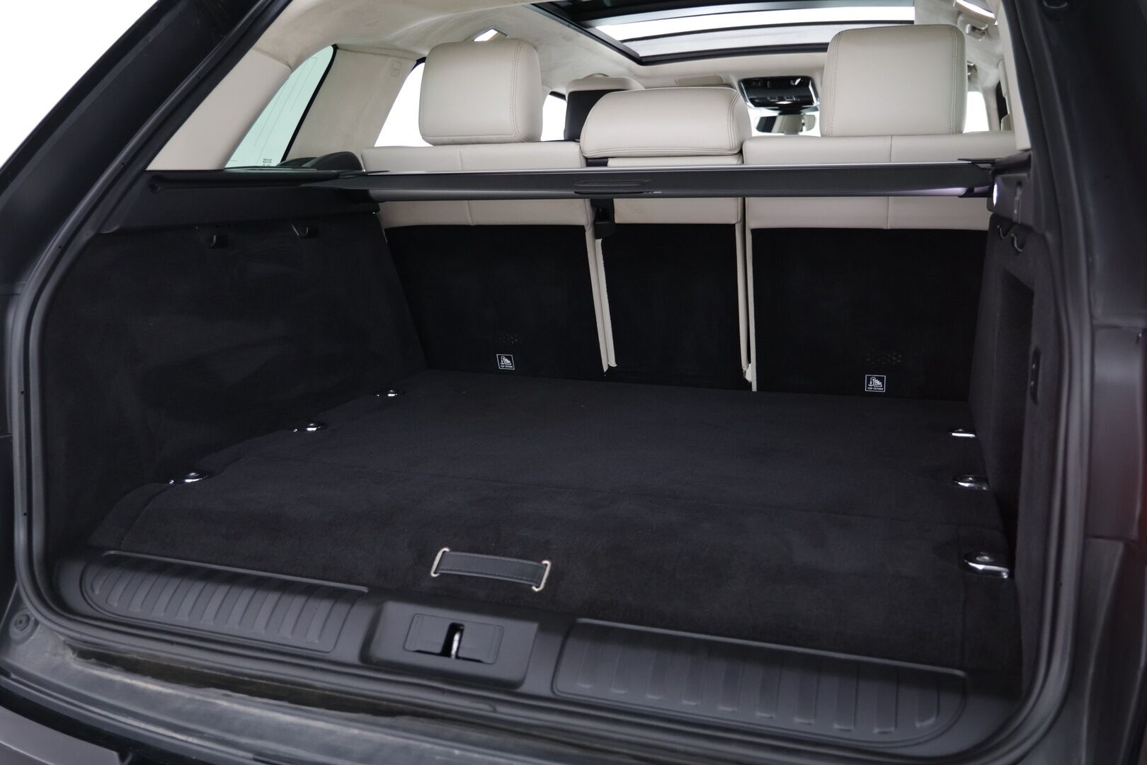Land Rover Range Rover Sport 2020 P400e Plug-in Hybrid Autobiography Dynamic *Harvinainen Suomiauto!* - Acc / Panorama / Meridian / Webasto / Adaptive Dynamics / Hierovat ja ilmastoidut istuimet 
