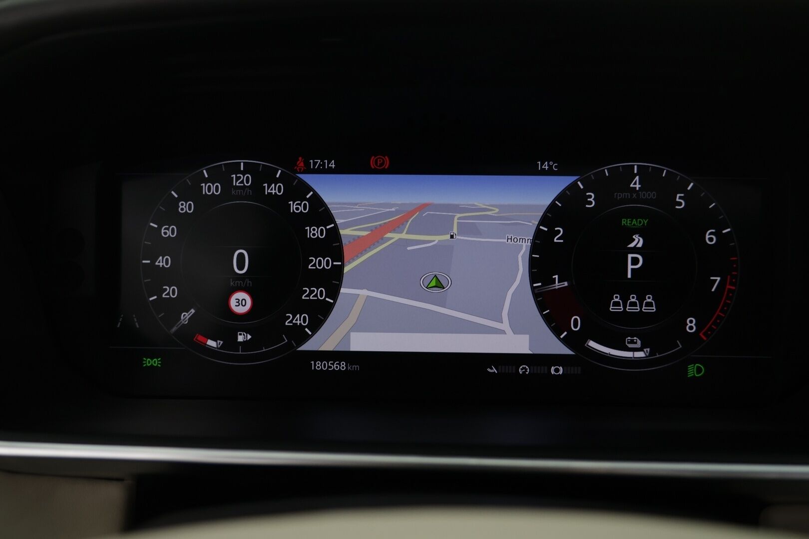 Land Rover Range Rover Sport 2020 P400e Plug-in Hybrid Autobiography Dynamic *Harvinainen Suomiauto!* - Acc / Panorama / Meridian / Webasto / Adaptive Dynamics / Hierovat ja ilmastoidut istuimet 
