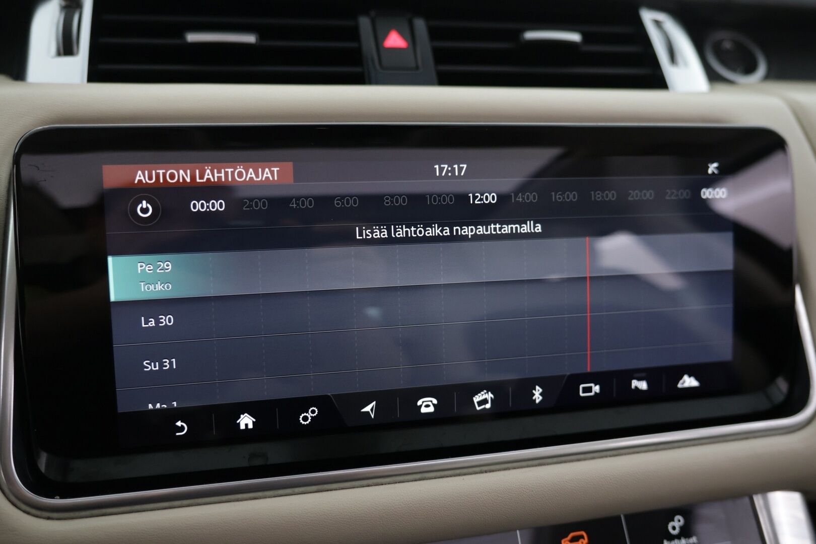 Land Rover Range Rover Sport 2020 P400e Plug-in Hybrid Autobiography Dynamic *Harvinainen Suomiauto!* - Acc / Panorama / Meridian / Webasto / Adaptive Dynamics / Hierovat ja ilmastoidut istuimet 