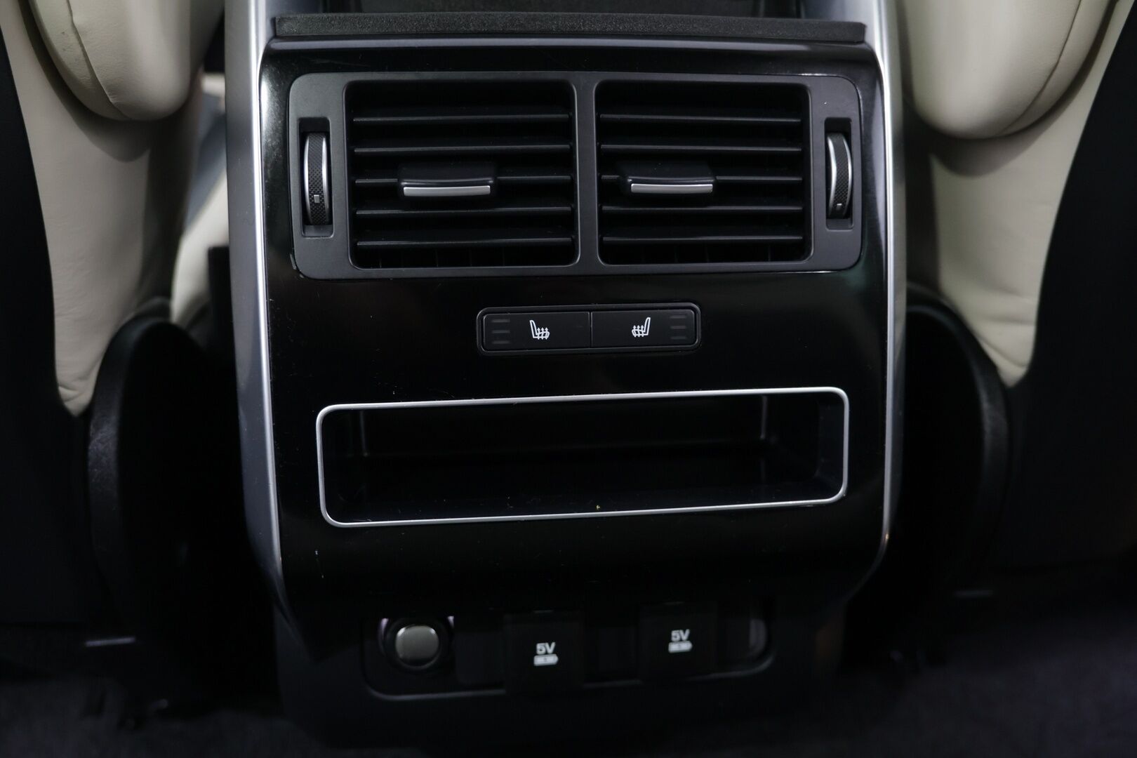 Land Rover Range Rover Sport 2020 P400e Plug-in Hybrid Autobiography Dynamic *Harvinainen Suomiauto!* - Acc / Panorama / Meridian / Webasto / Adaptive Dynamics / Hierovat ja ilmastoidut istuimet 