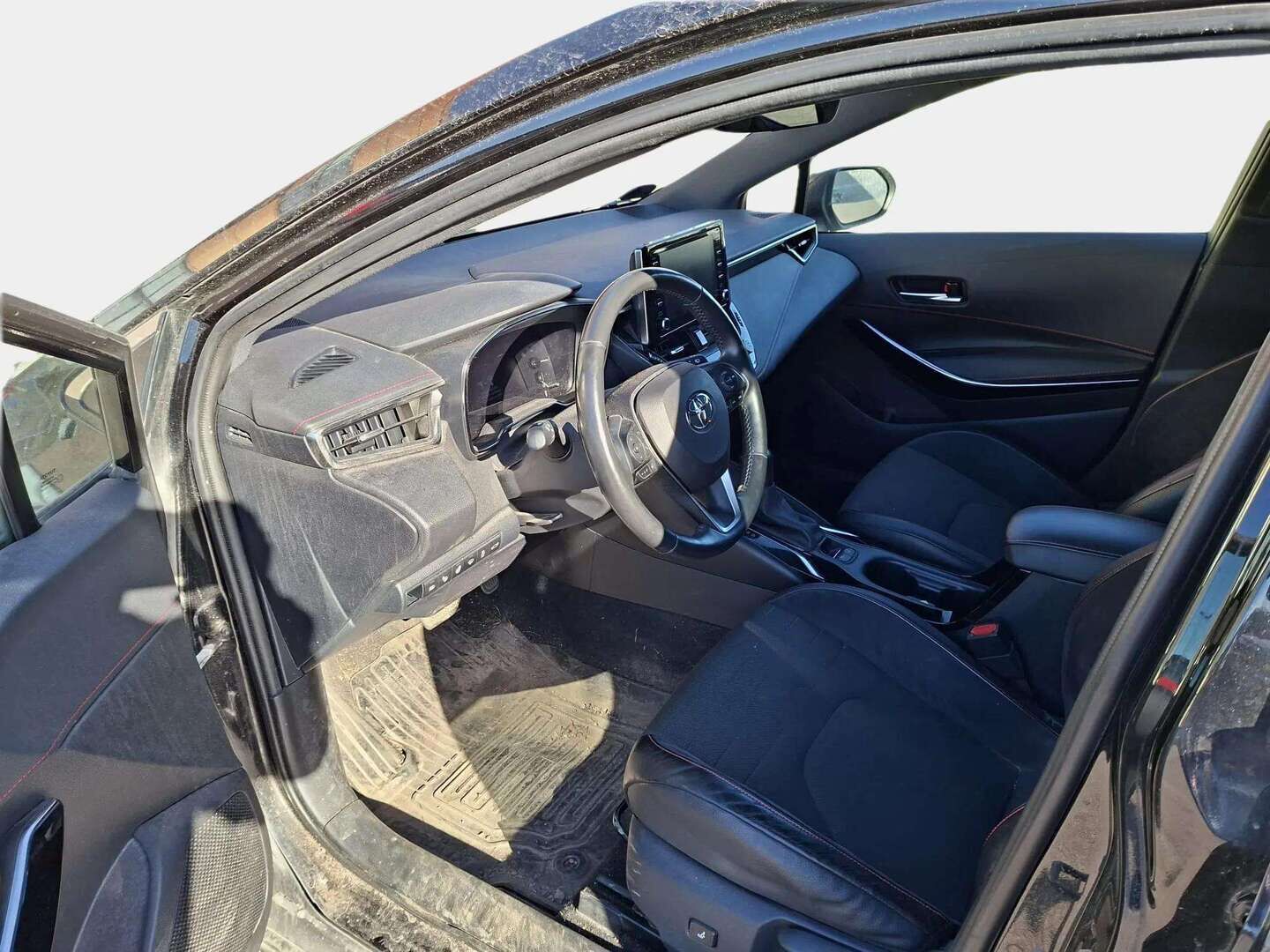 Toyota Corolla 2020 Touring Sports 2,0 Hybrid Style * ACC / LED / P.kamera & tutkat / Navi / Lämmitettävä ratti / Puolinahat * - HULLUT AVAJAISHULINAT KORKOTARJOUS 3,29 %