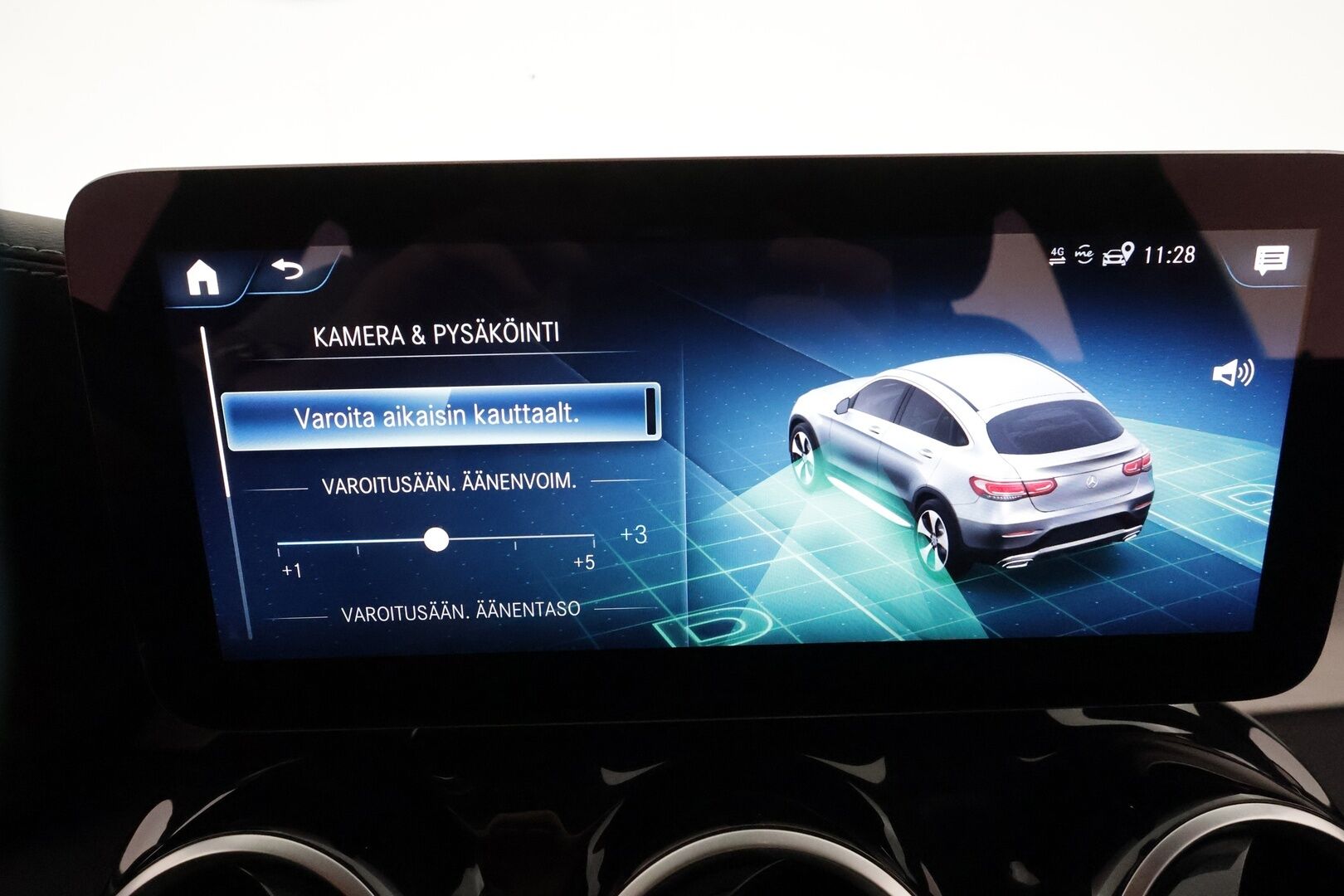 Mercedes-Benz GLC 2020 300 e 4MATIC A Business Coupé EQ Power **Facelift / 1-om. Suomi-auto / Koukku / Muistipenkit / Navi / P.kamera** - 3,99 % KORKOTARJOUS TÄHÄN AUTOON - 