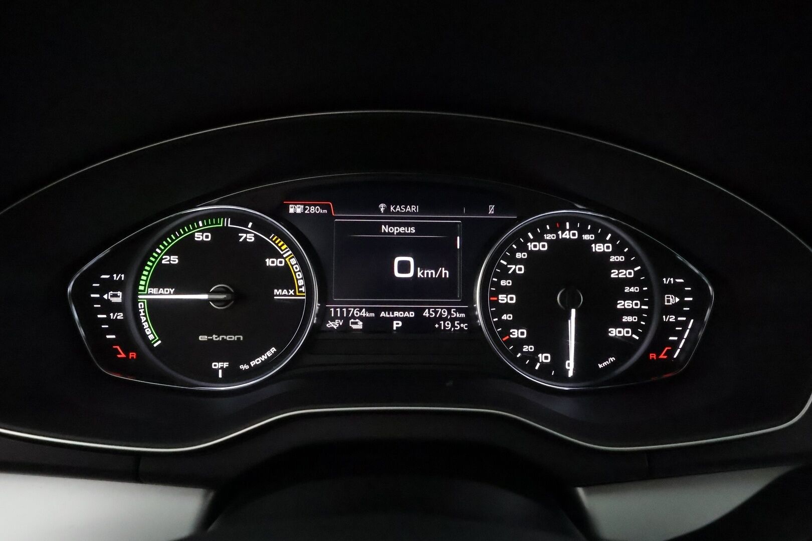 Audi Q5 2020 Launch Edition 55 TFSI e quattro S Line **Ilma-alusta / Matrix LED / Sporttipenkit / Koukku / Keyless / Apple&Android**