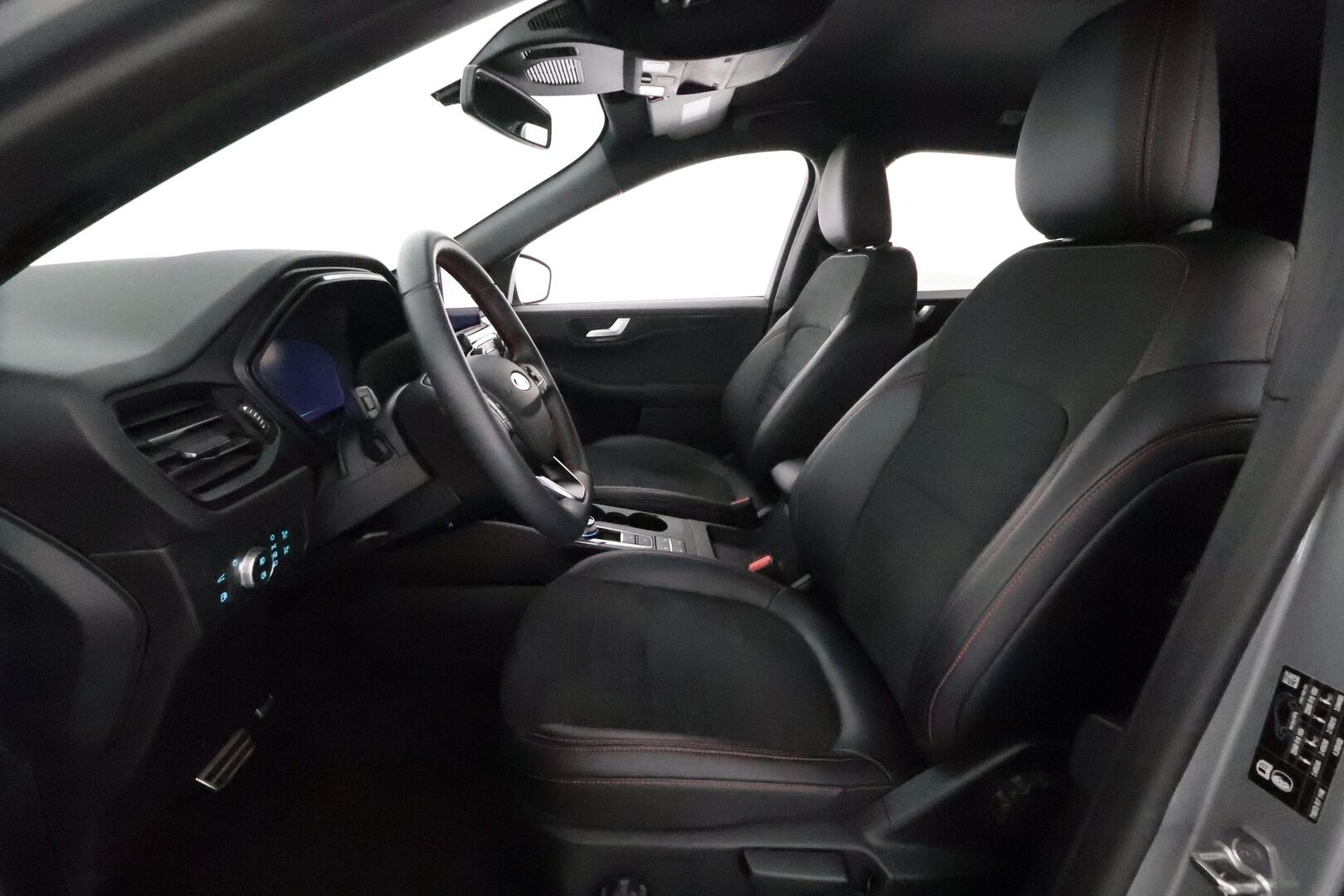Ford Kuga 2020 2,5 Ladattava hybridi PHEV 225hv CVT FWD ST-Line X Launch Edition **B&O / Adapt.Vakkari / LED-valot / P.Kamera / Navi** - Suomi-auto / 2x Latauskaapelit / Kahdet Renkaat / Merkkihuollettu!
