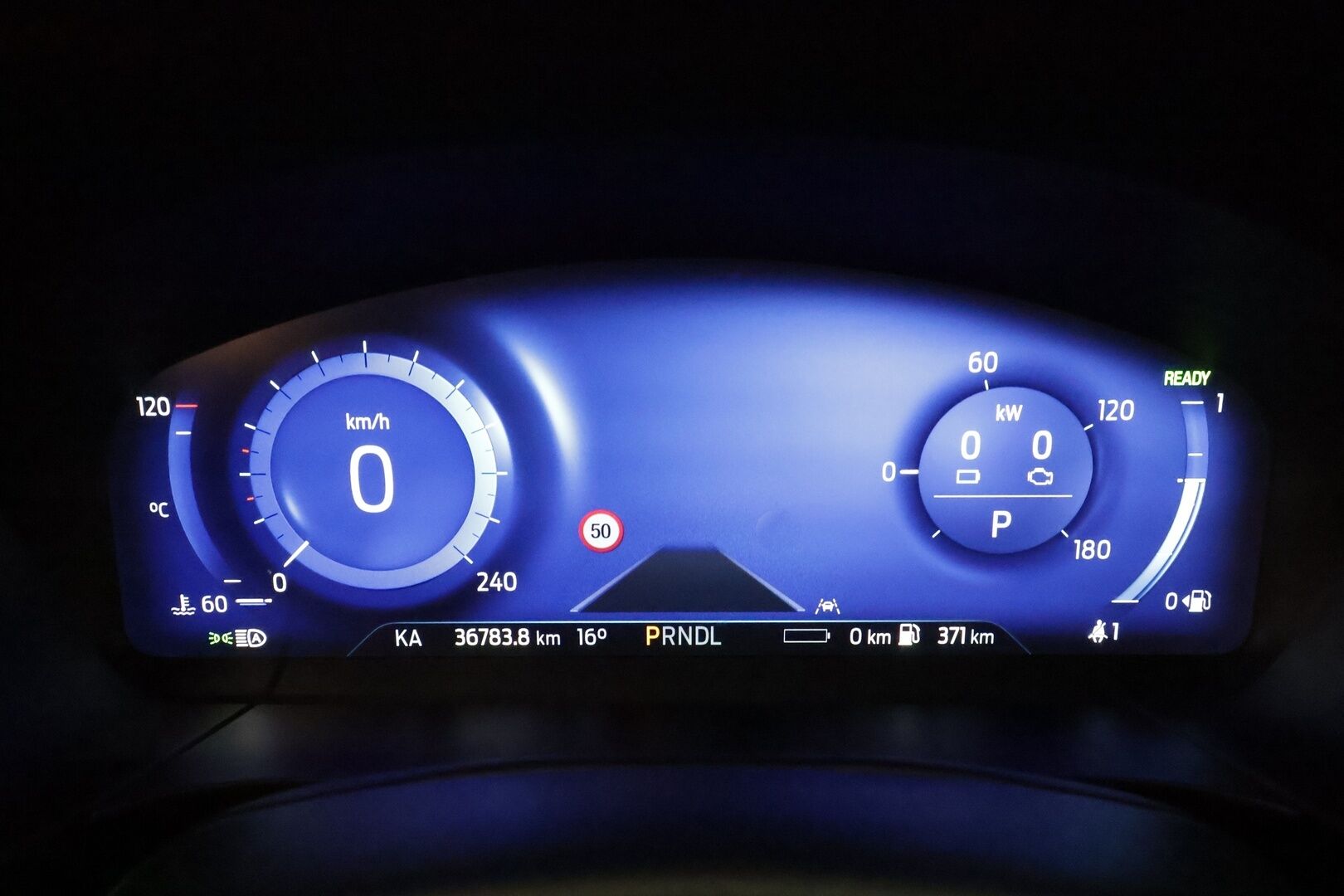 Ford Kuga 2020 2,5 Ladattava hybridi PHEV 225hv CVT FWD ST-Line X Launch Edition **B&O / Adapt.Vakkari / LED-valot / P.Kamera / Navi** - Suomi-auto / 2x Latauskaapelit / Kahdet Renkaat / Merkkihuollettu!