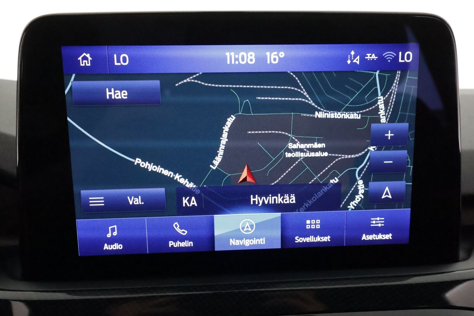 Ford Kuga 2020 2,5 Ladattava hybridi PHEV 225hv CVT FWD ST-Line X Launch Edition **B&O / Adapt.Vakkari / LED-valot / P.Kamera / Navi** - Suomi-auto / 2x Latauskaapelit / Kahdet Renkaat / Merkkihuollettu!