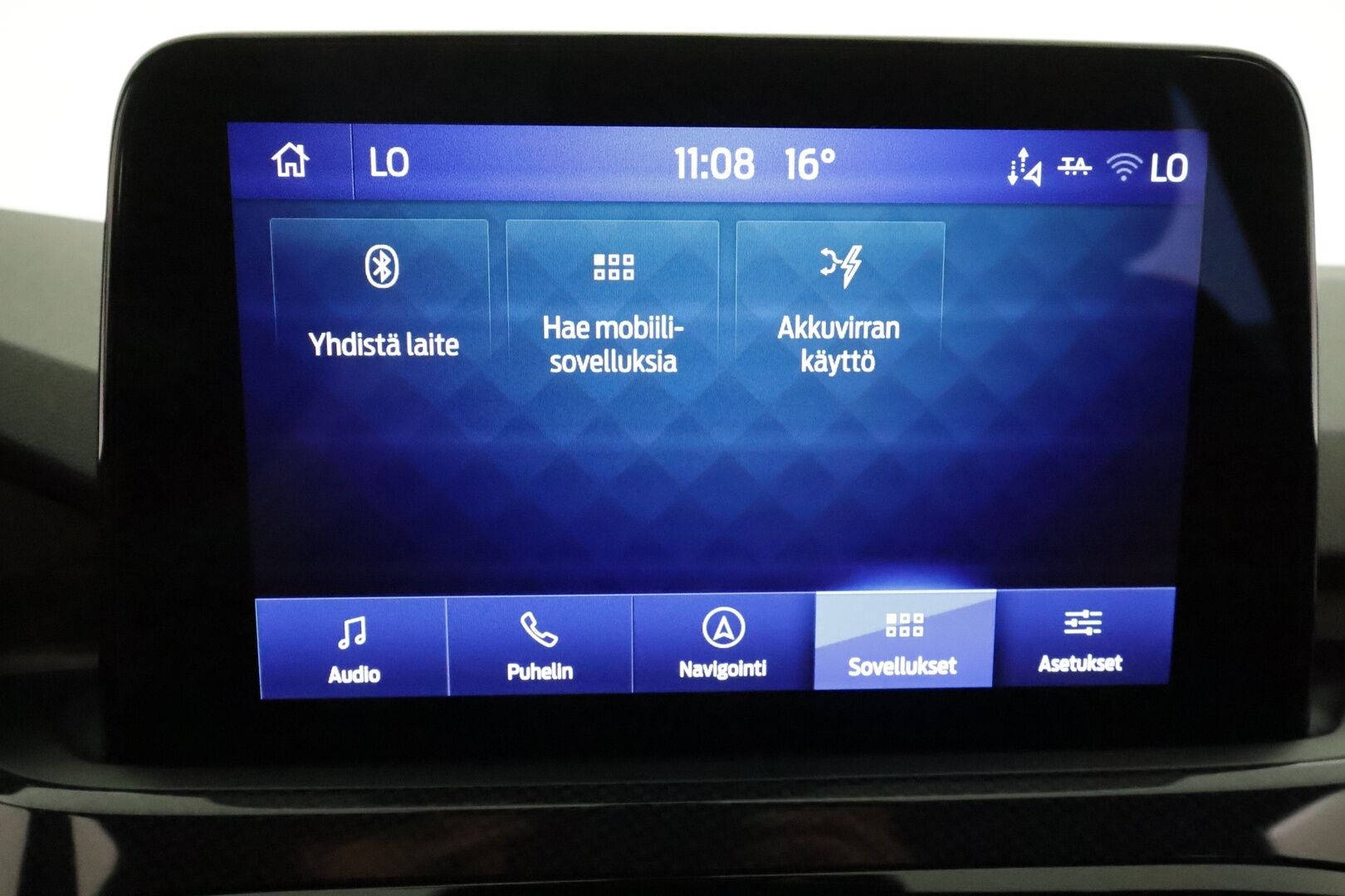 Ford Kuga 2020 2,5 Ladattava hybridi PHEV 225hv CVT FWD ST-Line X Launch Edition **B&O / Adapt.Vakkari / LED-valot / P.Kamera / Navi** - Suomi-auto / 2x Latauskaapelit / Kahdet Renkaat / Merkkihuollettu!