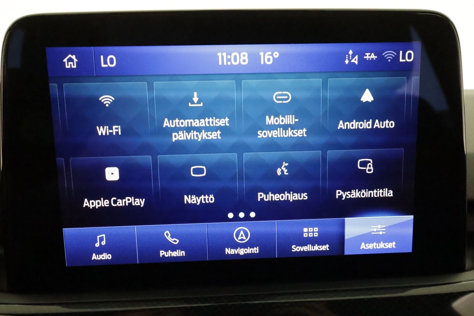 Ford Kuga 2020 2,5 Ladattava hybridi PHEV 225hv CVT FWD ST-Line X Launch Edition **B&O / Adapt.Vakkari / LED-valot / P.Kamera / Navi** - Suomi-auto / 2x Latauskaapelit / Kahdet Renkaat / Merkkihuollettu!