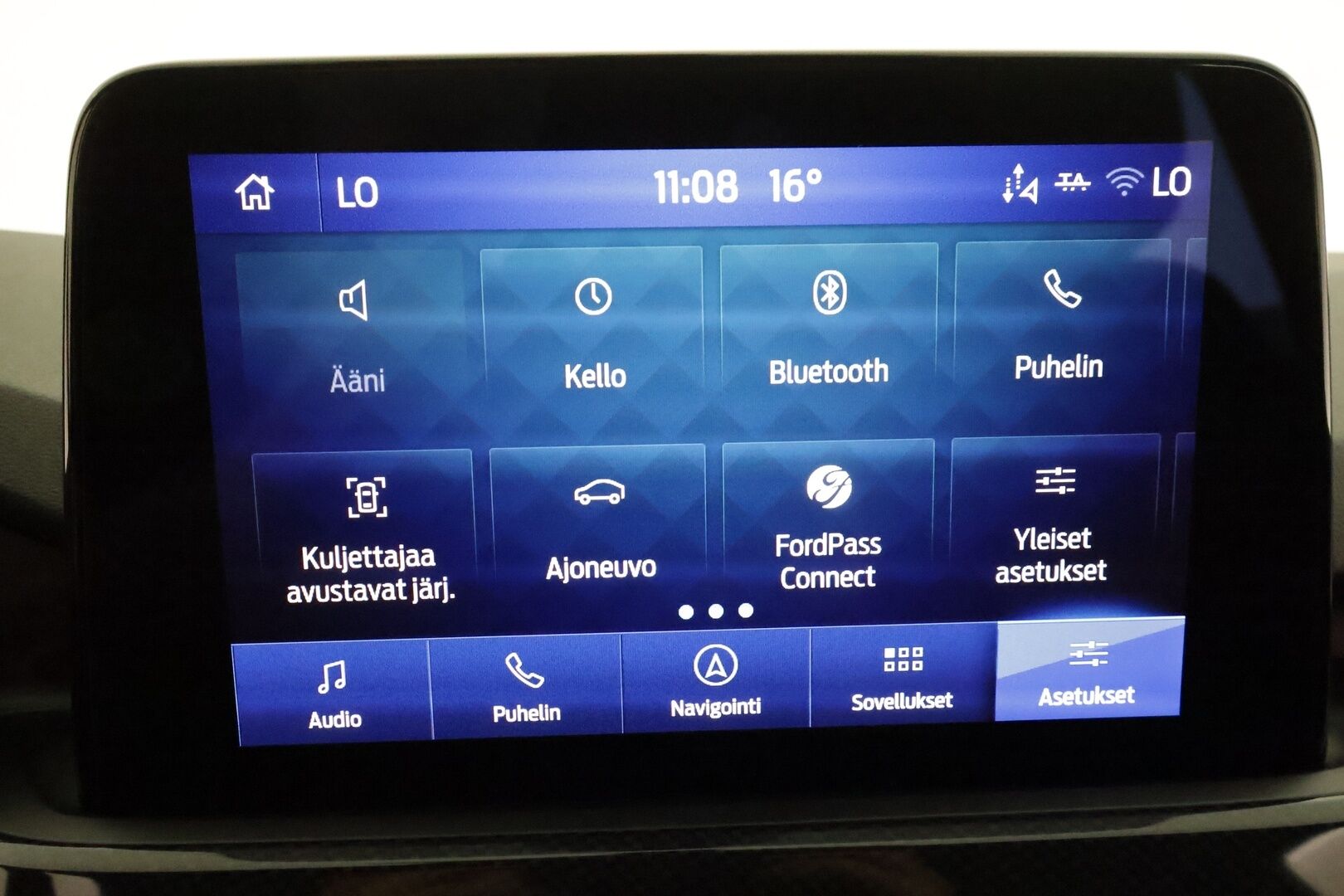 Ford Kuga 2020 2,5 Ladattava hybridi PHEV 225hv CVT FWD ST-Line X Launch Edition **B&O / Adapt.Vakkari / LED-valot / P.Kamera / Navi** - Suomi-auto / 2x Latauskaapelit / Kahdet Renkaat / Merkkihuollettu!