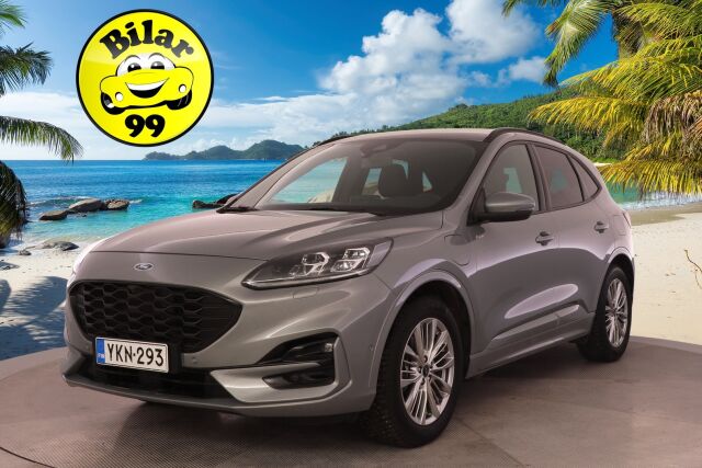 Ford Kuga 2020