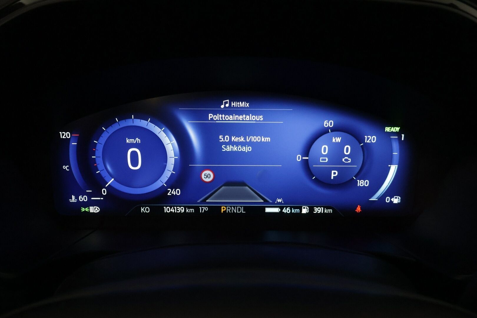 Ford Kuga 2020 2,5 (PHEV) 225hv CVT FWD ST-Line X Launch Edition 5-ovinen */ Adapt. vakkari / B&O / P.kamera / Koukku / Esilämmitin / Läm. tuulilasi /* - Akku kuntotarkastettu / Juuri katsastettu / 2x renkaat