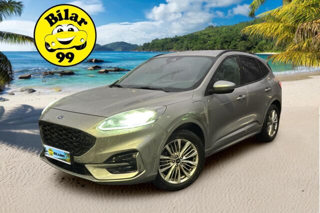 Ford Kuga 2020