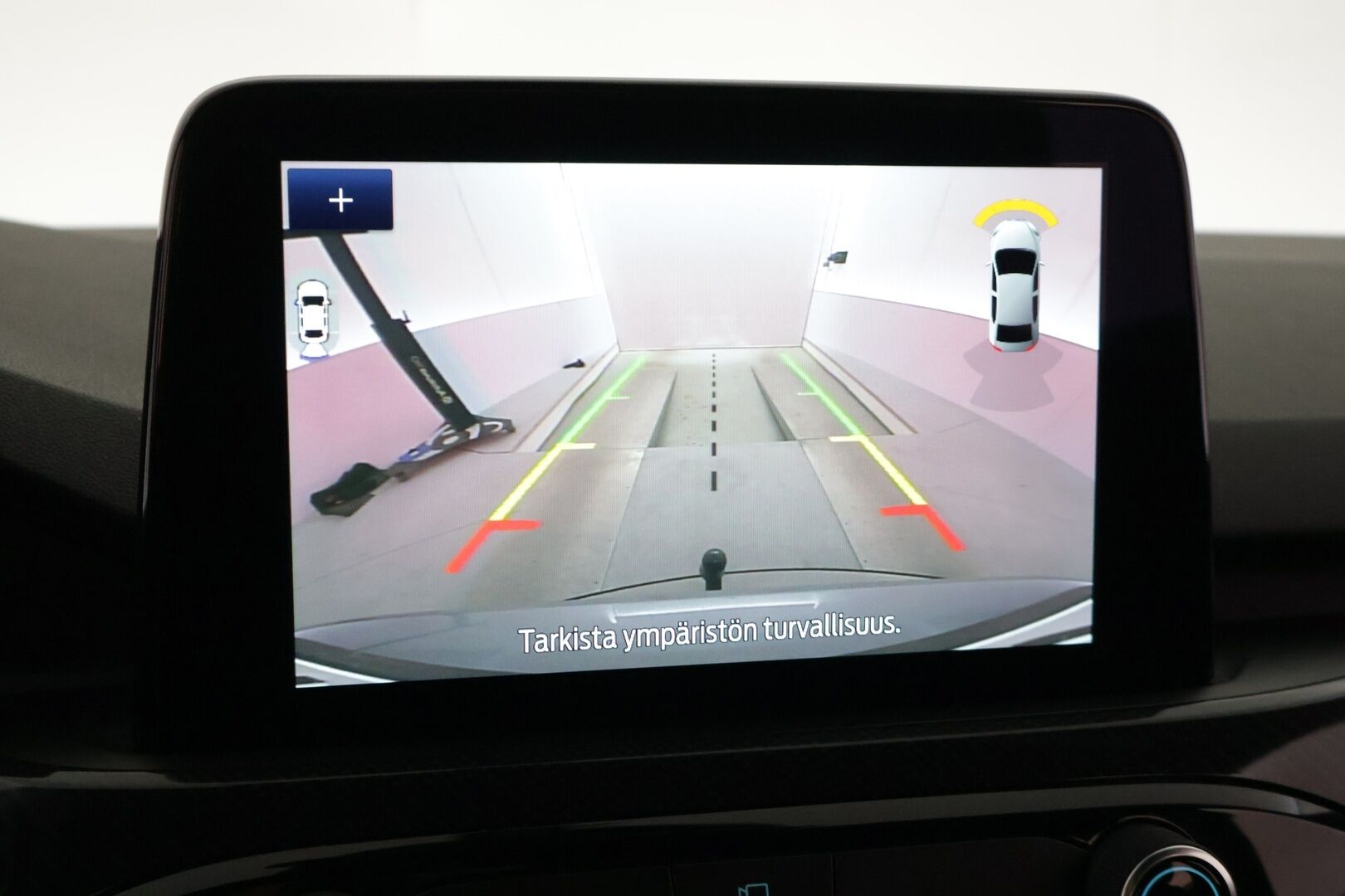 Ford Kuga 2020 2,5 (PHEV) 225hv CVT FWD ST-Line X Launch Edition 5-ovinen */ Adapt. vakkari / B&O / P.kamera / Koukku / Esilämmitin / Läm. tuulilasi /* - Akku kuntotarkastettu / Juuri katsastettu / 2x renkaat