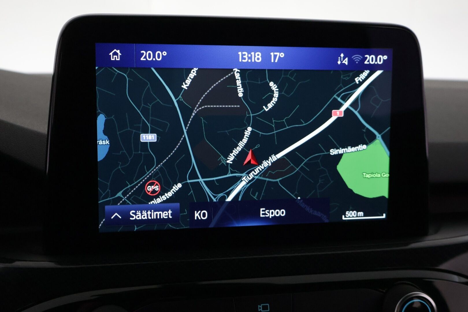 Ford Kuga 2020 2,5 (PHEV) 225hv CVT FWD ST-Line X Launch Edition 5-ovinen */ Adapt. vakkari / B&O / P.kamera / Koukku / Esilämmitin / Läm. tuulilasi /* - Akku kuntotarkastettu / Juuri katsastettu / 2x renkaat