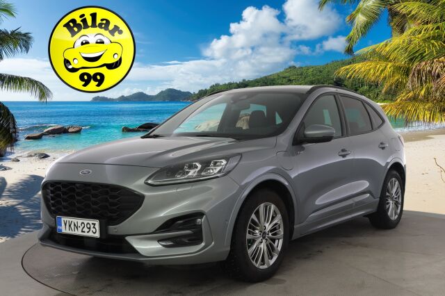Ford Kuga 2020