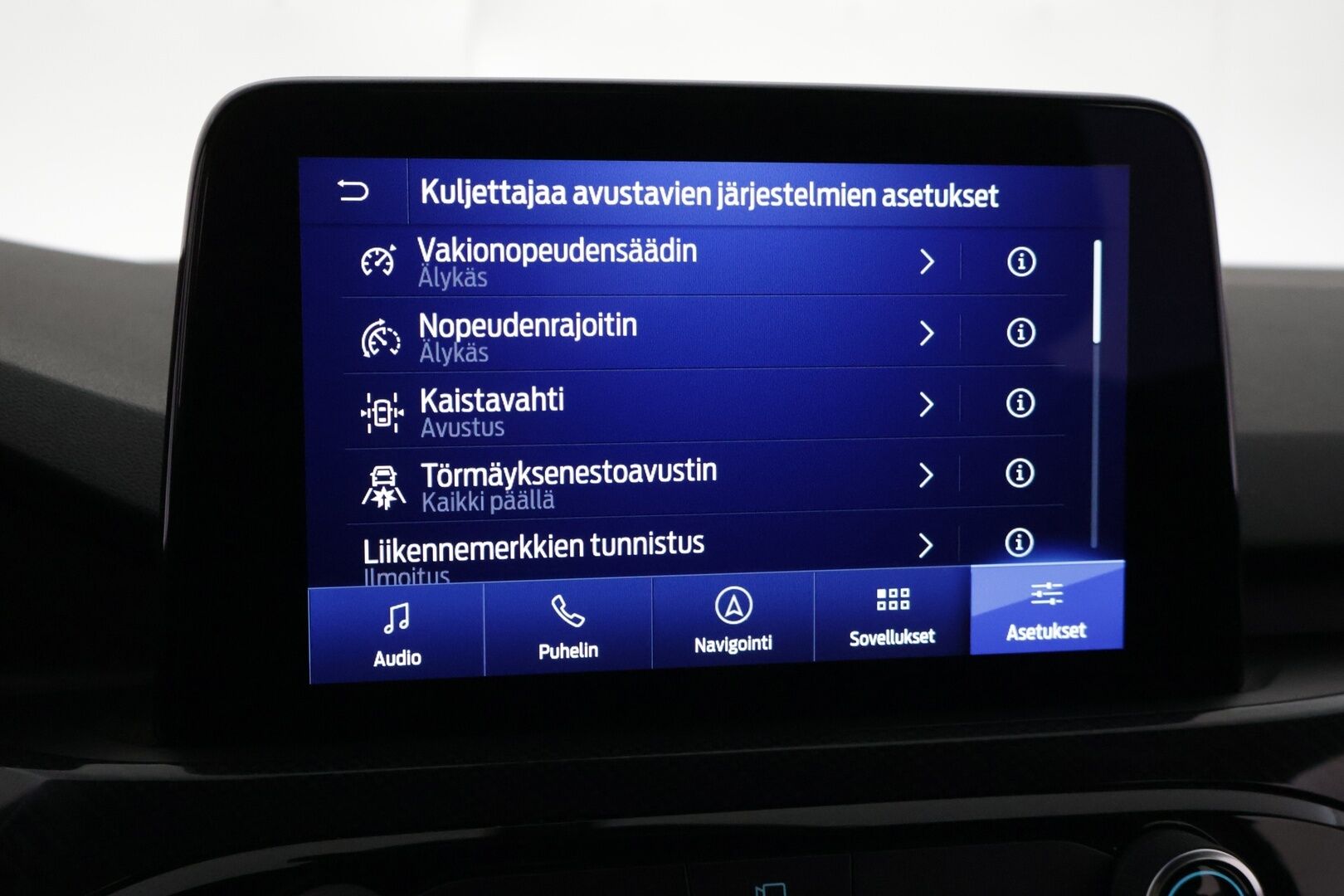 Ford Kuga 2020 2,5 (PHEV) 225hv CVT FWD ST-Line X Launch Edition 5-ovinen */ Adapt. vakkari / B&O / P.kamera / Koukku / Esilämmitin / Läm. tuulilasi /* - Akku kuntotarkastettu / Juuri katsastettu / 2x renkaat