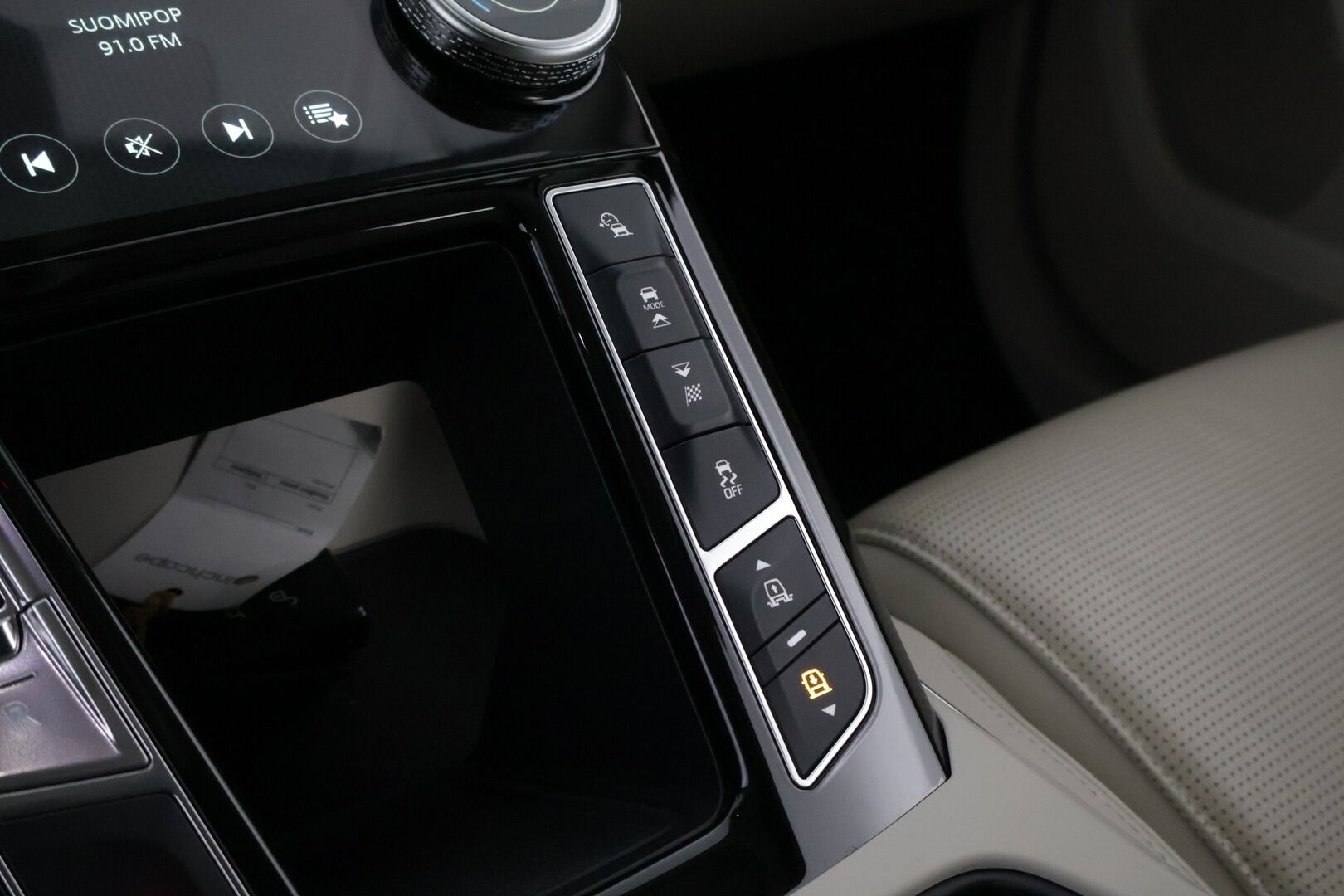 Jaguar I-PACE 2020 SE - YritysOutlet - Myydään vain yrityksille - - YritysOutlet - Myydään vain yrityksille