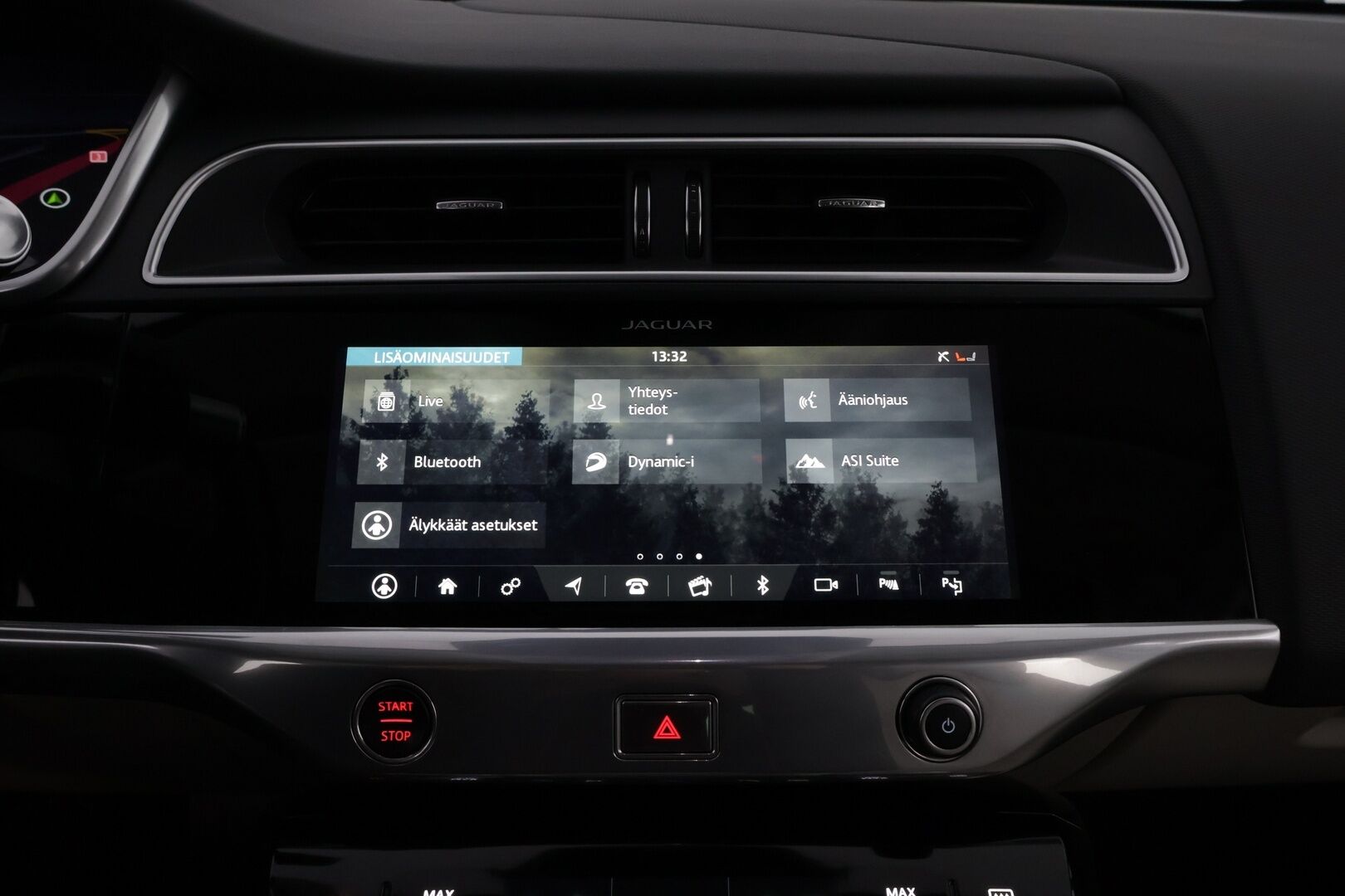 Jaguar I-PACE 2020 SE - YritysOutlet - Myydään vain yrityksille - - YritysOutlet - Myydään vain yrityksille