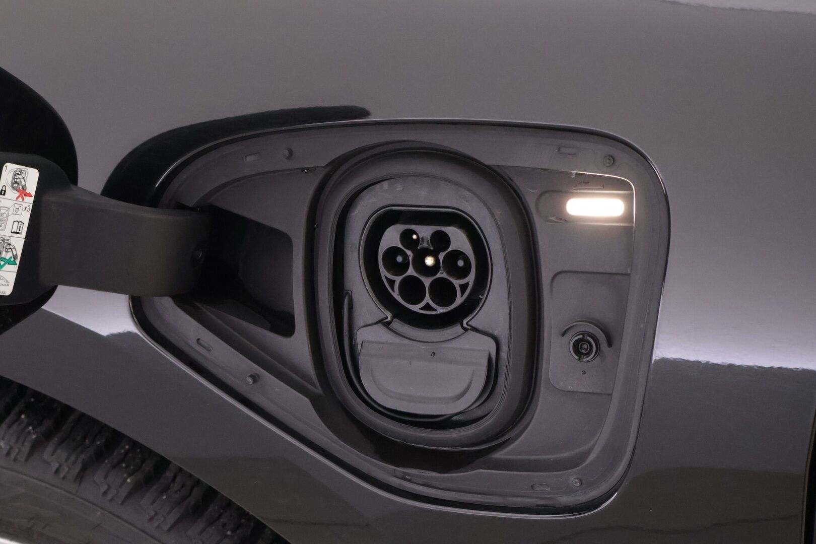 Jaguar I-PACE 2020 SE - YritysOutlet - Myydään vain yrityksille - - YritysOutlet - Myydään vain yrityksille