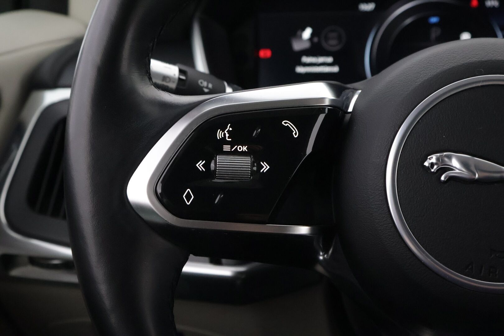 Jaguar I-PACE 2020 SE - YritysOutlet - Myydään vain yrityksille - - YritysOutlet - Myydään vain yrityksille