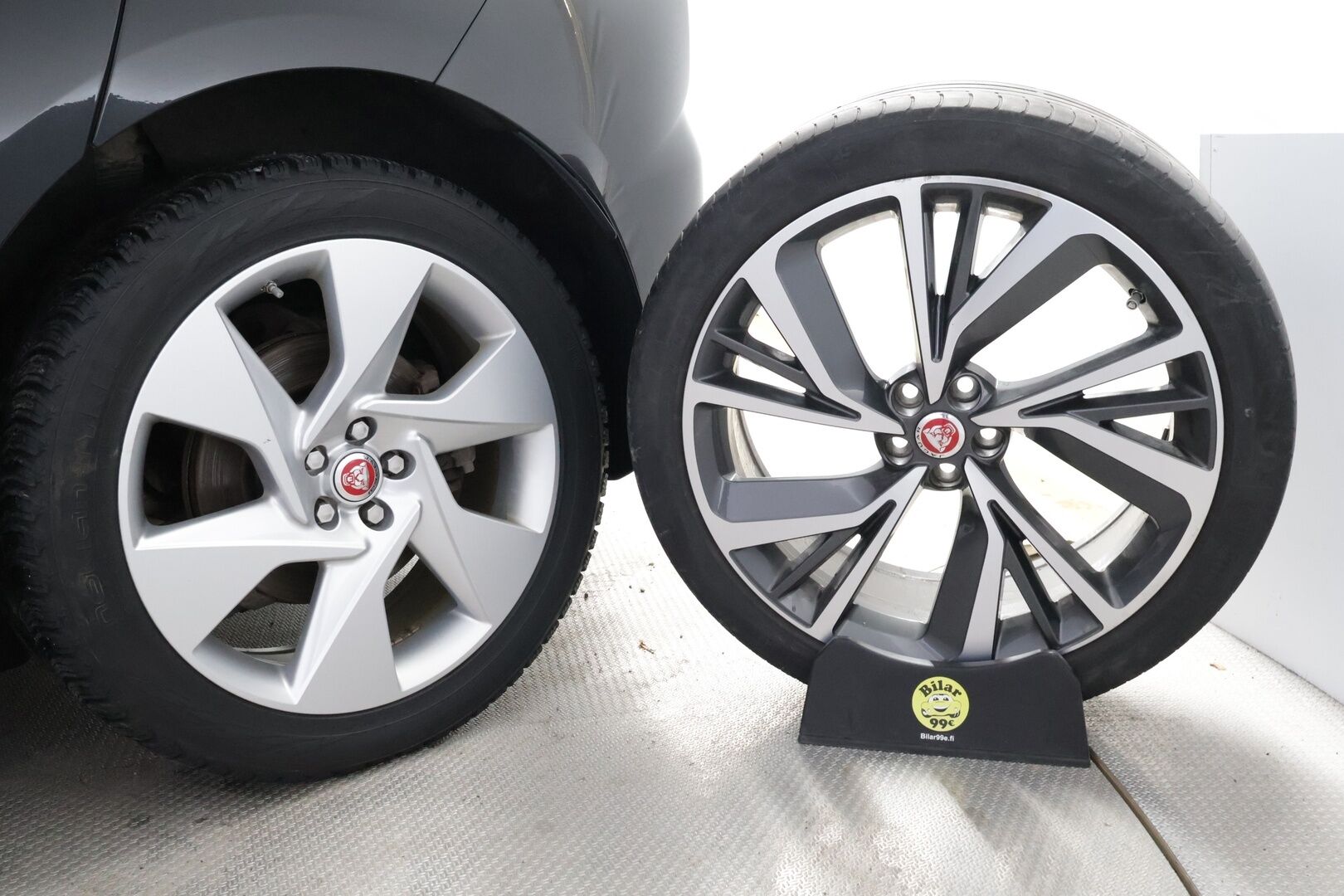 Jaguar I-PACE 2020 SE - YritysOutlet - Myydään vain yrityksille - - YritysOutlet - Myydään vain yrityksille