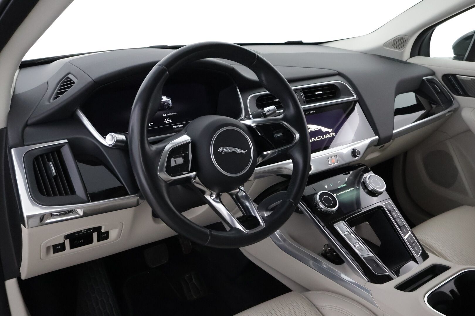 Jaguar I-PACE 2020 SE - YritysOutlet - Myydään vain yrityksille - - YritysOutlet - Myydään vain yrityksille