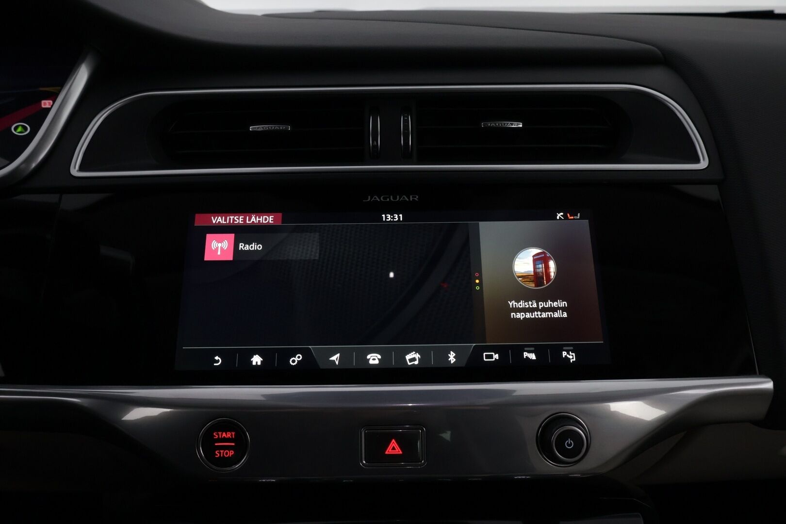 Jaguar I-PACE 2020 SE - YritysOutlet - Myydään vain yrityksille - - YritysOutlet - Myydään vain yrityksille