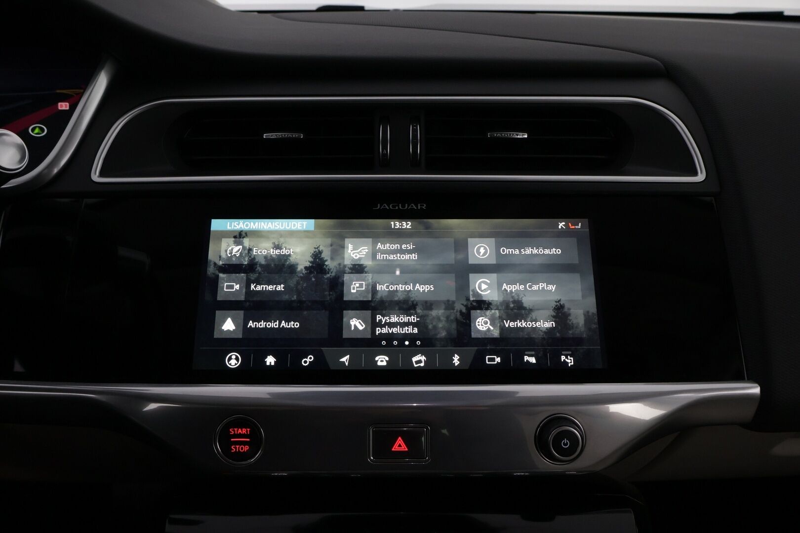 Jaguar I-PACE 2020 SE - YritysOutlet - Myydään vain yrityksille - - YritysOutlet - Myydään vain yrityksille