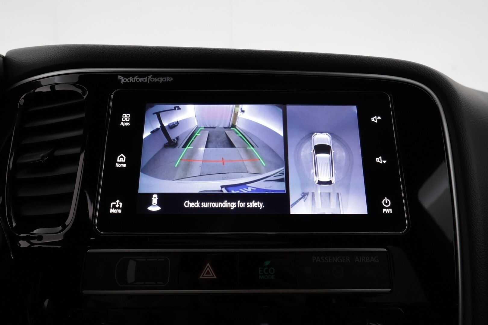 Mitsubishi Outlander PHEV 2019 Business X 4WD 5P - Juuri huollettu 120tkm iso huolto / Facelift / 2 x vanteet - HULLUT AVAJAISHULINAT KORKOTARJOUS 3,29 %