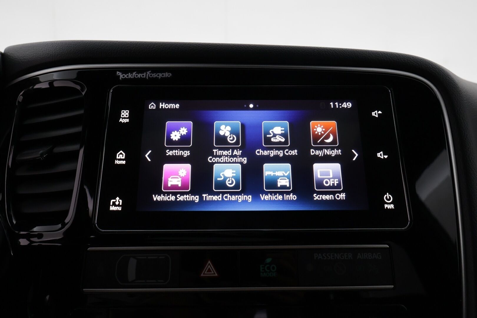 Mitsubishi Outlander PHEV 2019 Business X 4WD 5P - Juuri huollettu 120tkm iso huolto / Facelift / 2 x vanteet - HULLUT AVAJAISHULINAT KORKOTARJOUS 3,29 %