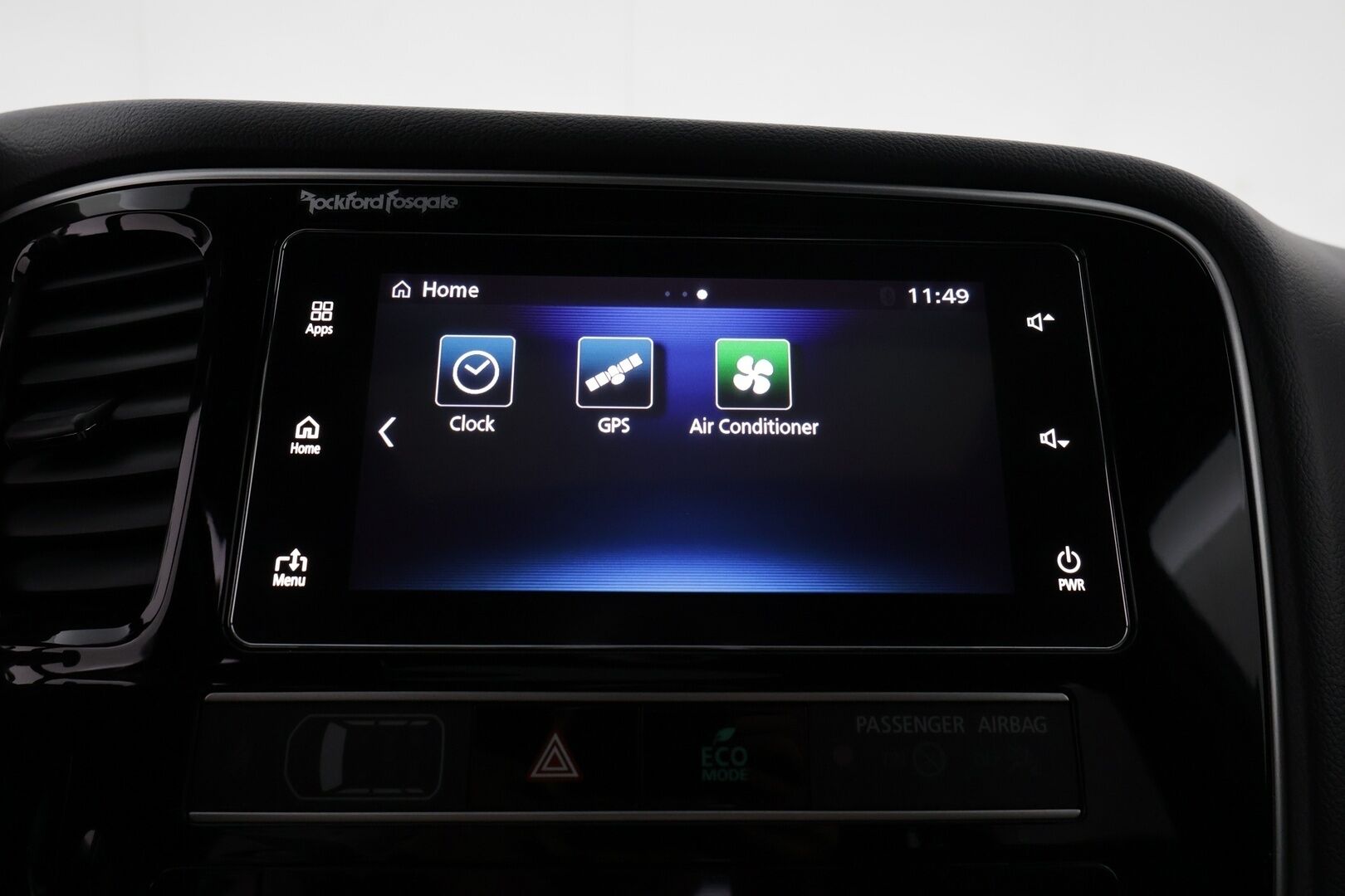 Mitsubishi Outlander PHEV 2019 Business X 4WD 5P - Juuri huollettu 120tkm iso huolto / Facelift / 2 x vanteet - HULLUT AVAJAISHULINAT KORKOTARJOUS 3,29 %