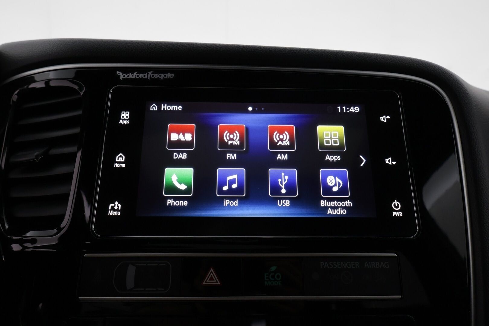 Mitsubishi Outlander PHEV 2019 Business X 4WD 5P - Juuri huollettu 120tkm iso huolto / Facelift / 2 x vanteet - HULLUT AVAJAISHULINAT KORKOTARJOUS 3,29 %