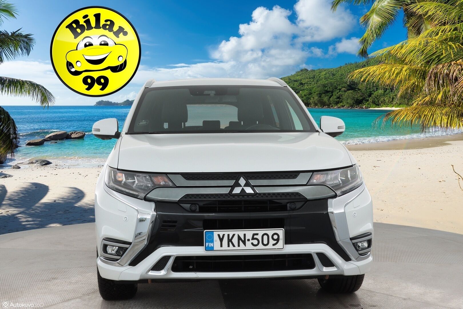 Mitsubishi Outlander PHEV 2019 Business X 4WD 5P - Juuri huollettu 120tkm iso huolto / Facelift / 2 x vanteet - HULLUT AVAJAISHULINAT KORKOTARJOUS 3,29 %