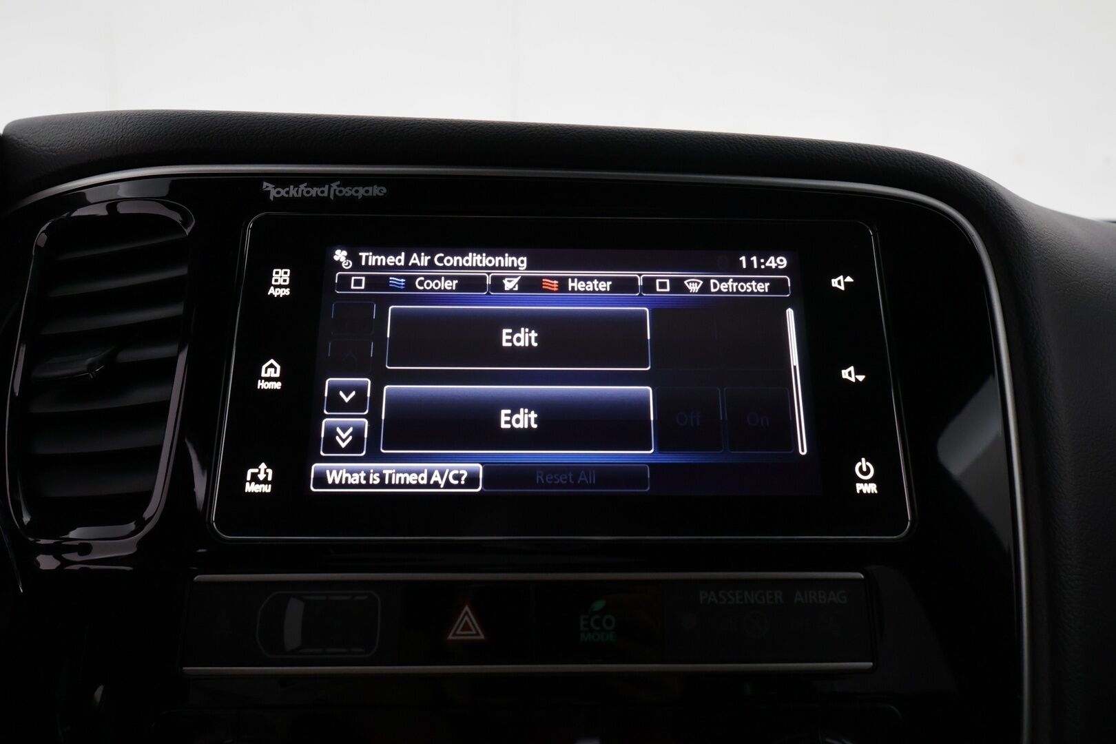 Mitsubishi Outlander PHEV 2019 Business X 4WD 5P - Juuri huollettu 120tkm iso huolto / Facelift / 2 x vanteet - HULLUT AVAJAISHULINAT KORKOTARJOUS 3,29 %