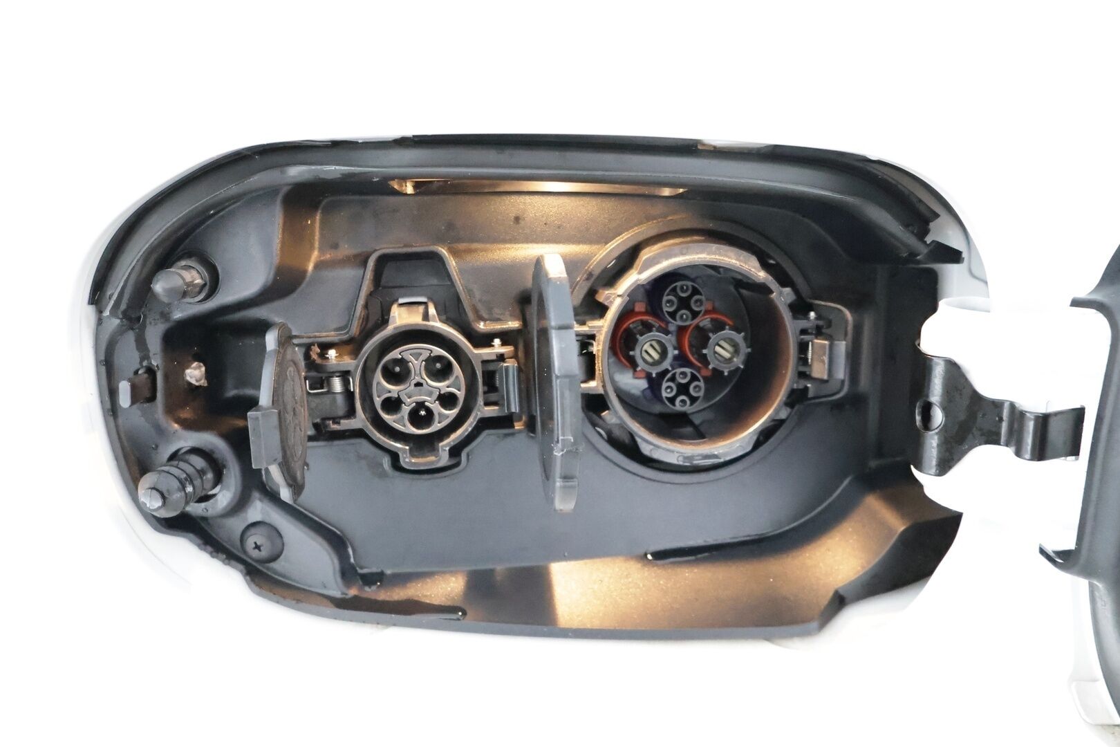 Mitsubishi Outlander PHEV 2019 Business X 4WD 5P - Juuri huollettu 120tkm iso huolto / Facelift / 2 x vanteet - HULLUT AVAJAISHULINAT KORKOTARJOUS 3,29 %