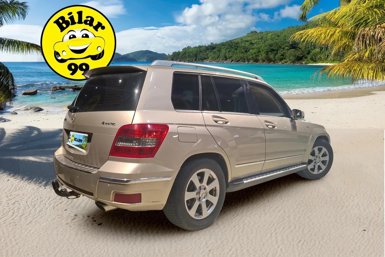 Mercedes-Benz GLK 2011 220 CDI BE 4Matic A Premium Business - Vetokoukku | Vaaleat Nahat | Lohko&Sisäpistoke | Vakkari | Xenon | Peruutustutkat | Juuri tullut Tampereelle!