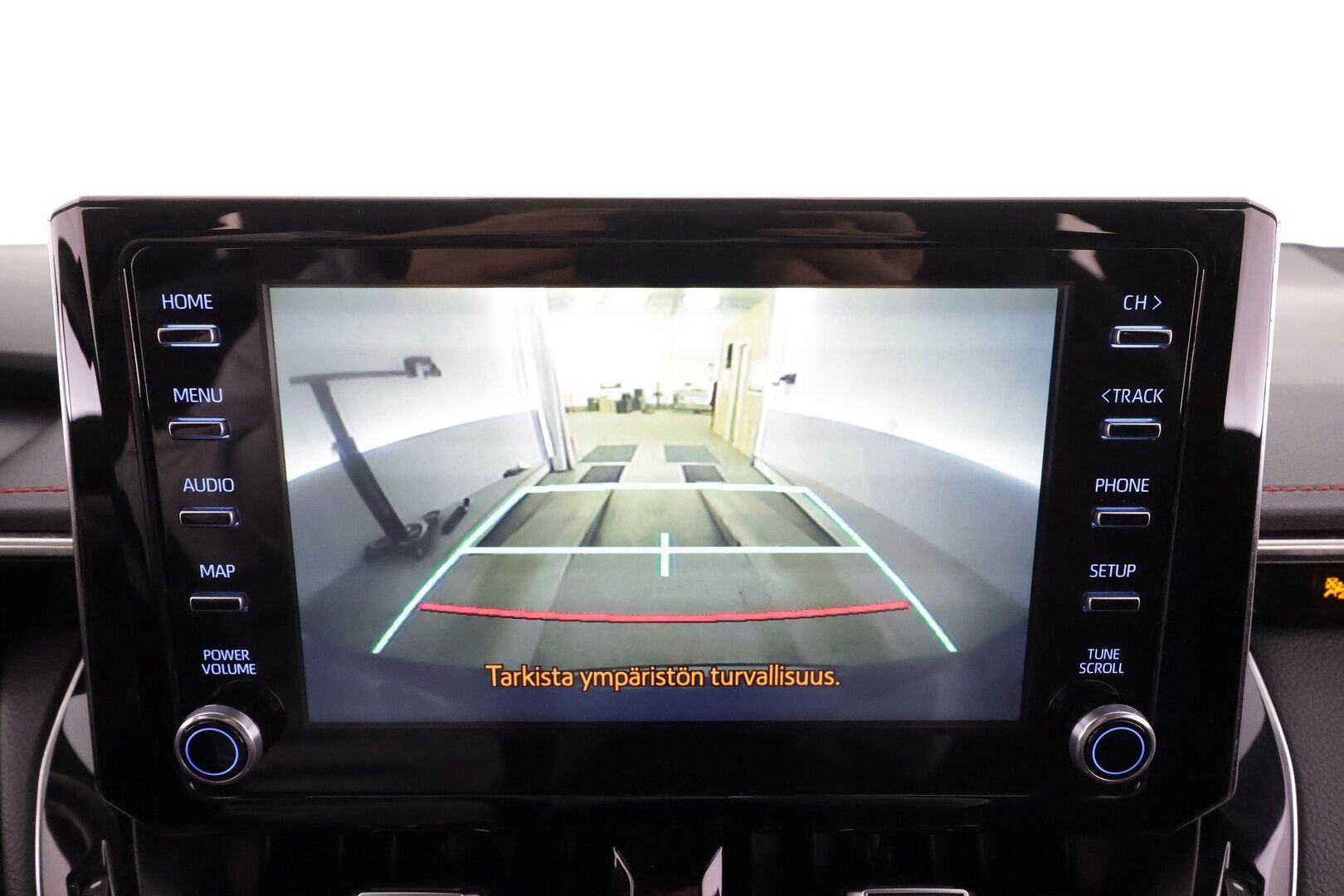 Toyota Corolla 2020 Hatchback 1,8 Hybrid Style * ACC / Lohko+SIsä / Sporttipenkit / P.kamera / LED / Navi / Keyless / Ratinlämmitin * - Suomi-auto / Kahdet renkaat aluvanteilla / Merkkihuollettu / Juuri katsastettu ja huollettu