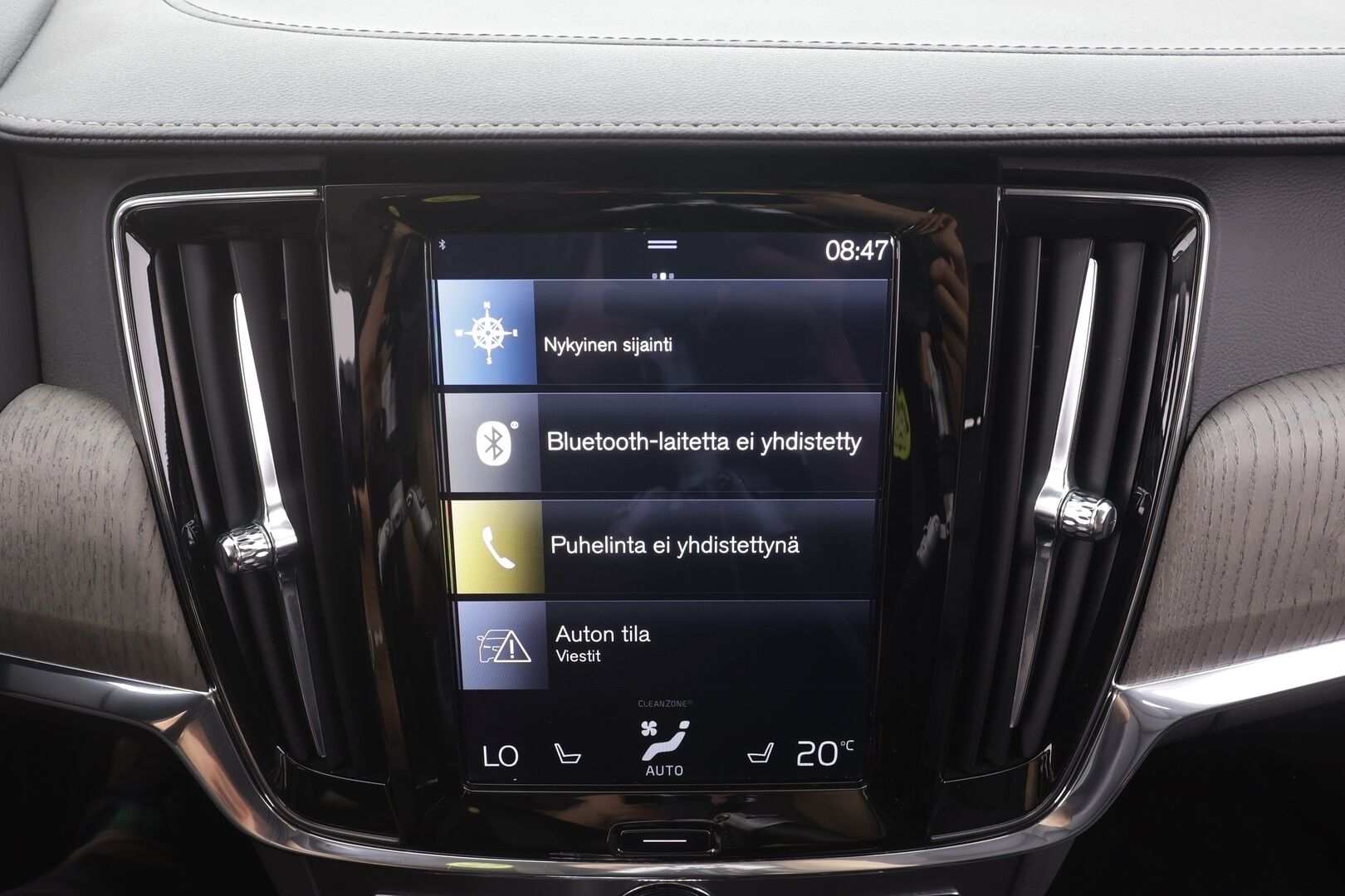 Volvo V90 2021 T6 TwE AWD Business Inscription aut - | Webasto | H&K | ACC | Full-LED | P.Kamera | Sporttinahat Muistilla | Navi | Kaistavahti | Katveavustin | Digimittaristo | Keyless | Suomi-auto | 2x Latauskaapelit | Kahdet renkaat |