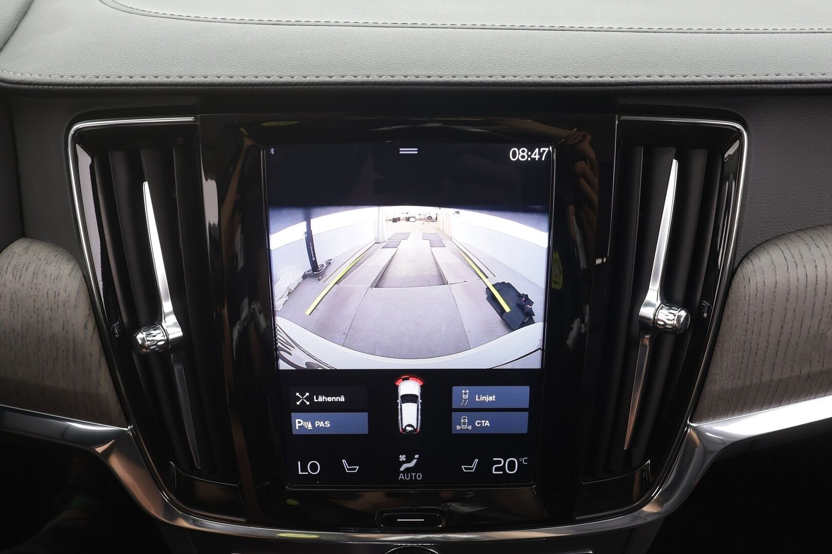 Volvo V90 2021 T6 TwE AWD Business Inscription aut - | Webasto | H&K | ACC | Full-LED | P.Kamera | Sporttinahat Muistilla | Navi | Kaistavahti | Katveavustin | Digimittaristo | Keyless | Suomi-auto | 2x Latauskaapelit | Kahdet renkaat |