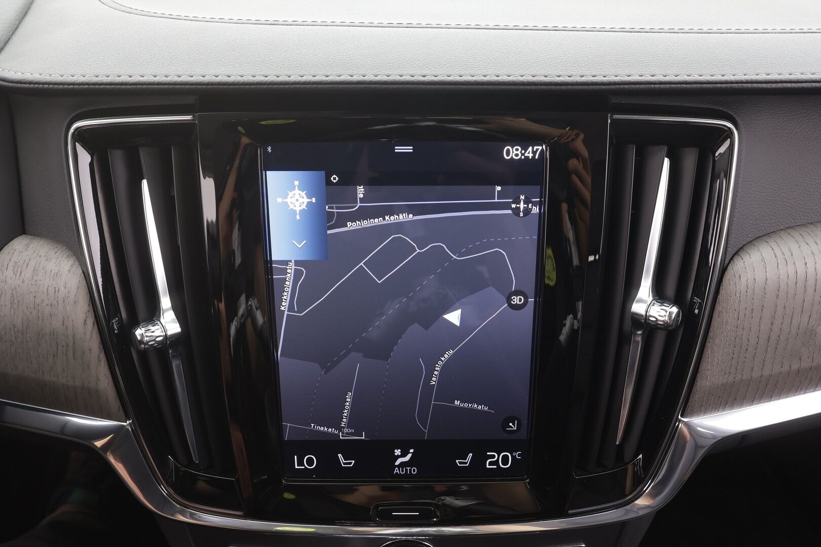 Volvo V90 2021 T6 TwE AWD Business Inscription aut - | Webasto | H&K | ACC | Full-LED | P.Kamera | Sporttinahat Muistilla | Navi | Kaistavahti | Katveavustin | Digimittaristo | Keyless | Suomi-auto | 2x Latauskaapelit | Kahdet renkaat |