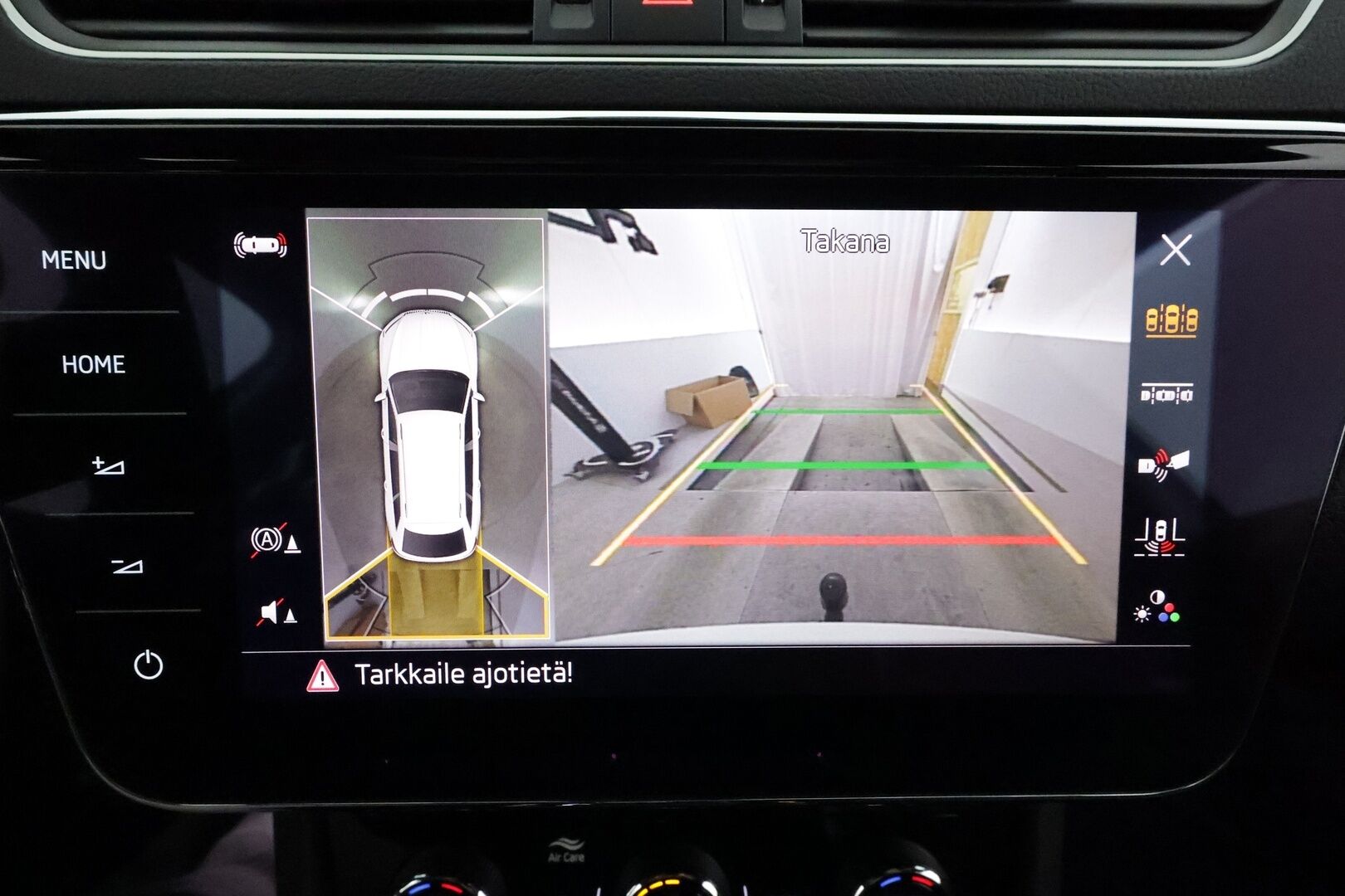 Skoda Superb 2021 Combi 1,4TSI PHEV L&K iV DSG **Panorama / Canton / Koukku / ACC / Matrix-LED / 360° / Hierova&Ilmastoitu Muistipenkki** - Webasto / Suomi-auto / 2x Latauskaapelit / Kahdet Renkaat / **HUIPPU VARUSTEILLA**