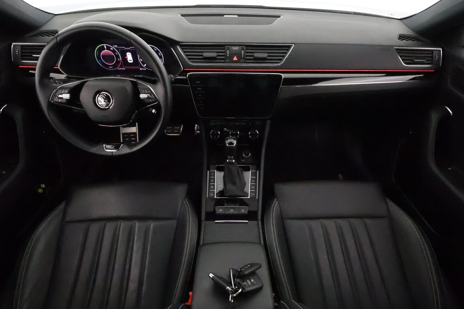 Skoda Superb 2021 Combi 1,4TSI PHEV L&K iV DSG **Panorama / Canton / Koukku / ACC / Matrix-LED / 360° / Hierova&Ilmastoitu Muistipenkki** - Webasto / Suomi-auto / 2x Latauskaapelit / Kahdet Renkaat / **HUIPPU VARUSTEILLA**