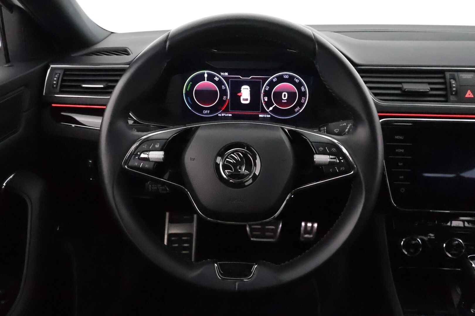 Skoda Superb 2021 Combi 1,4TSI PHEV L&K iV DSG **Panorama / Canton / Koukku / ACC / Matrix-LED / 360° / Hierova&Ilmastoitu Muistipenkki** - Webasto / Suomi-auto / 2x Latauskaapelit / Kahdet Renkaat / **HUIPPU VARUSTEILLA**