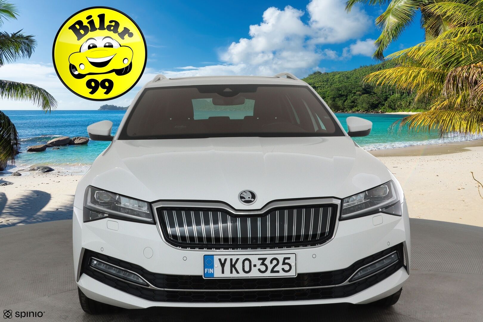Skoda Superb 2021 Combi 1,4TSI PHEV L&K iV DSG **Panorama / Canton / Koukku / ACC / Matrix-LED / 360° / Hierova&Ilmastoitu Muistipenkki** - Webasto / Suomi-auto / 2x Latauskaapelit / Kahdet Renkaat / **HUIPPU VARUSTEILLA**