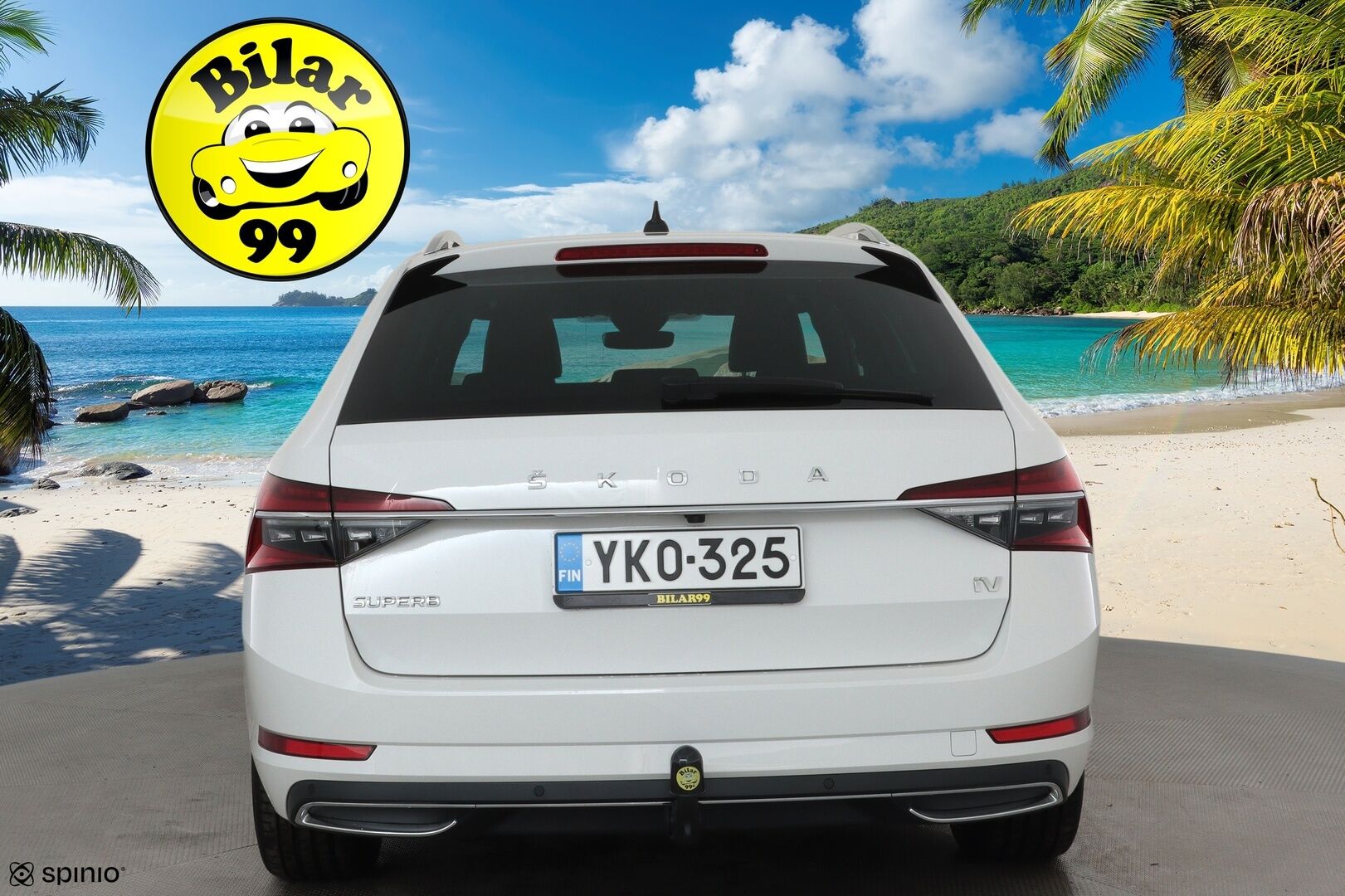 Skoda Superb 2021 Combi 1,4TSI PHEV L&K iV DSG **Panorama / Canton / Koukku / ACC / Matrix-LED / 360° / Hierova&Ilmastoitu Muistipenkki** - Webasto / Suomi-auto / 2x Latauskaapelit / Kahdet Renkaat / **HUIPPU VARUSTEILLA**