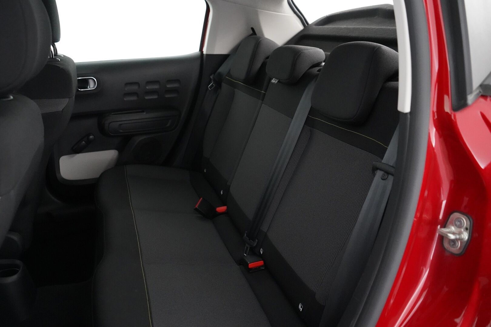 Citroen C3 2021 PureTech 82 Feel Pack *LED / Vakkari / Tutka* - 1-Omisteinen / Suomi-auto / Säntillinen huoltohistoria / Juuri huollettu