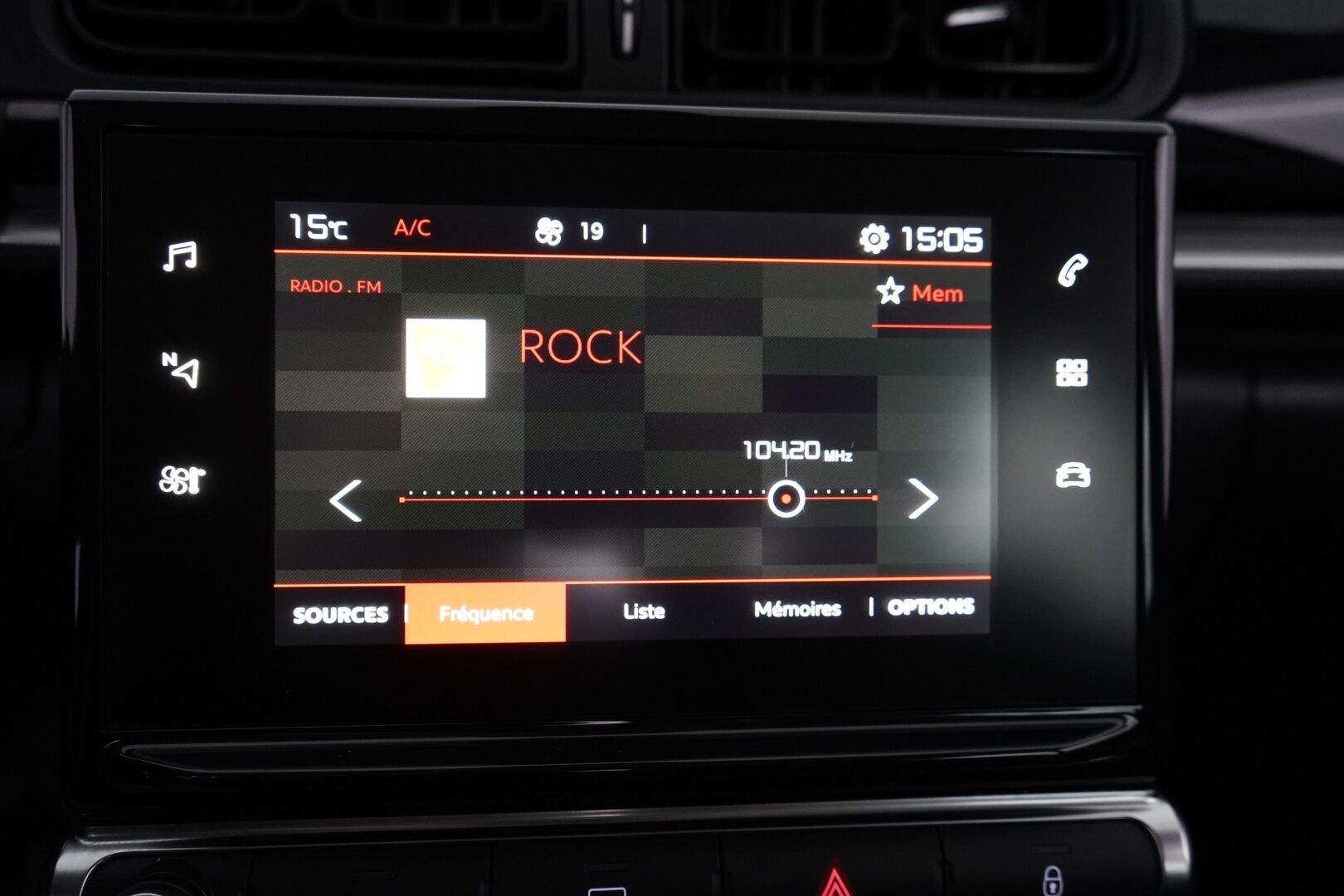 Citroen C3 2021 PureTech 82 Feel Pack *LED / Vakkari / Tutka* - 1-Omisteinen / Suomi-auto / Säntillinen huoltohistoria / Juuri huollettu