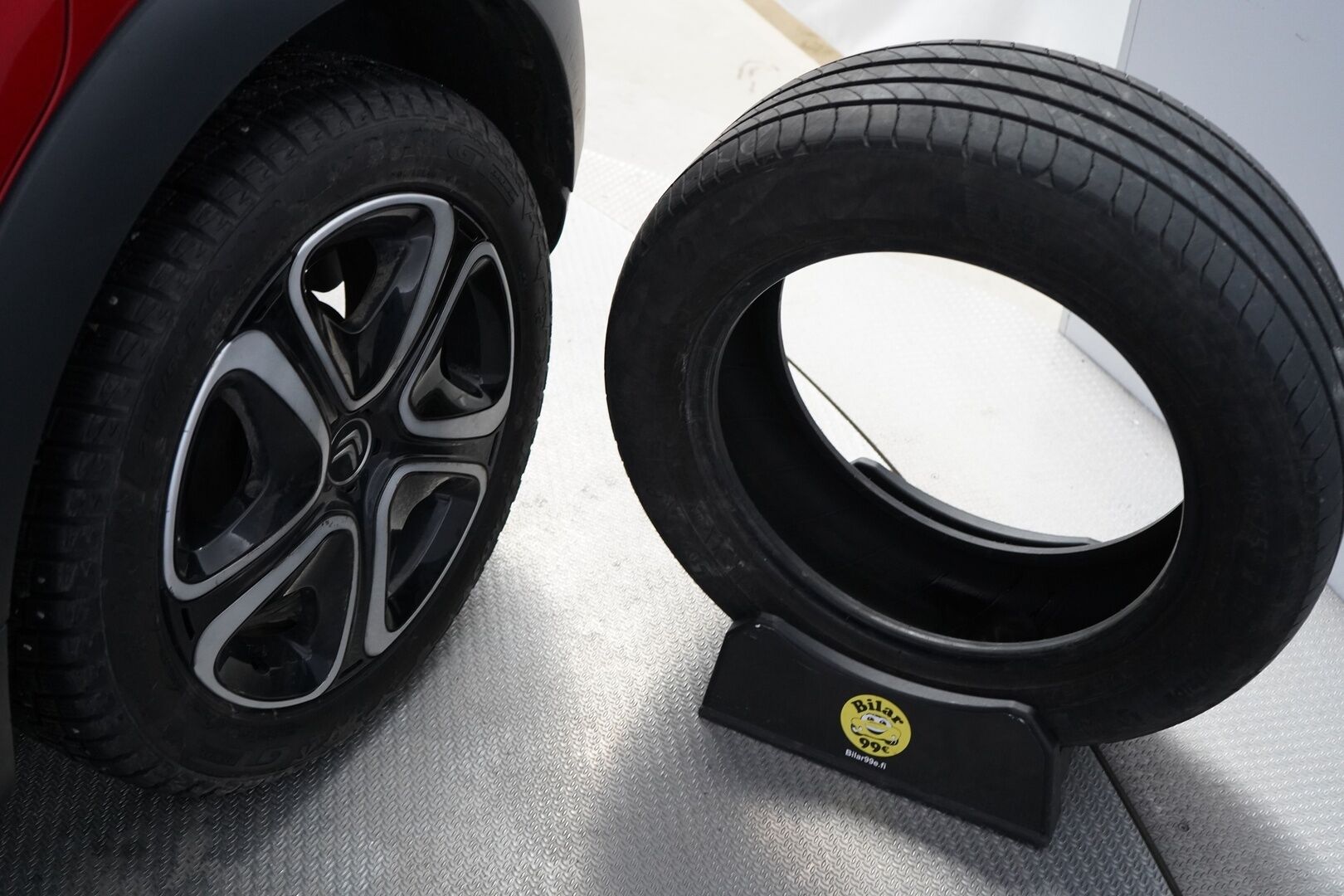 Citroen C3 2021 PureTech 82 Feel Pack *LED / Vakkari / Tutka* - 1-Omisteinen / Suomi-auto / Säntillinen huoltohistoria / Juuri huollettu