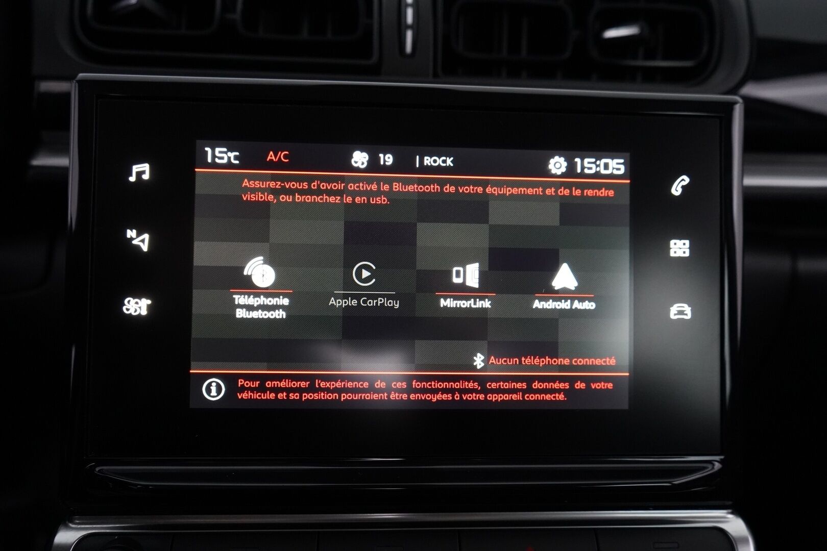 Citroen C3 2021 PureTech 82 Feel Pack *LED / Vakkari / Tutka* - 1-Omisteinen / Suomi-auto / Säntillinen huoltohistoria / Juuri huollettu