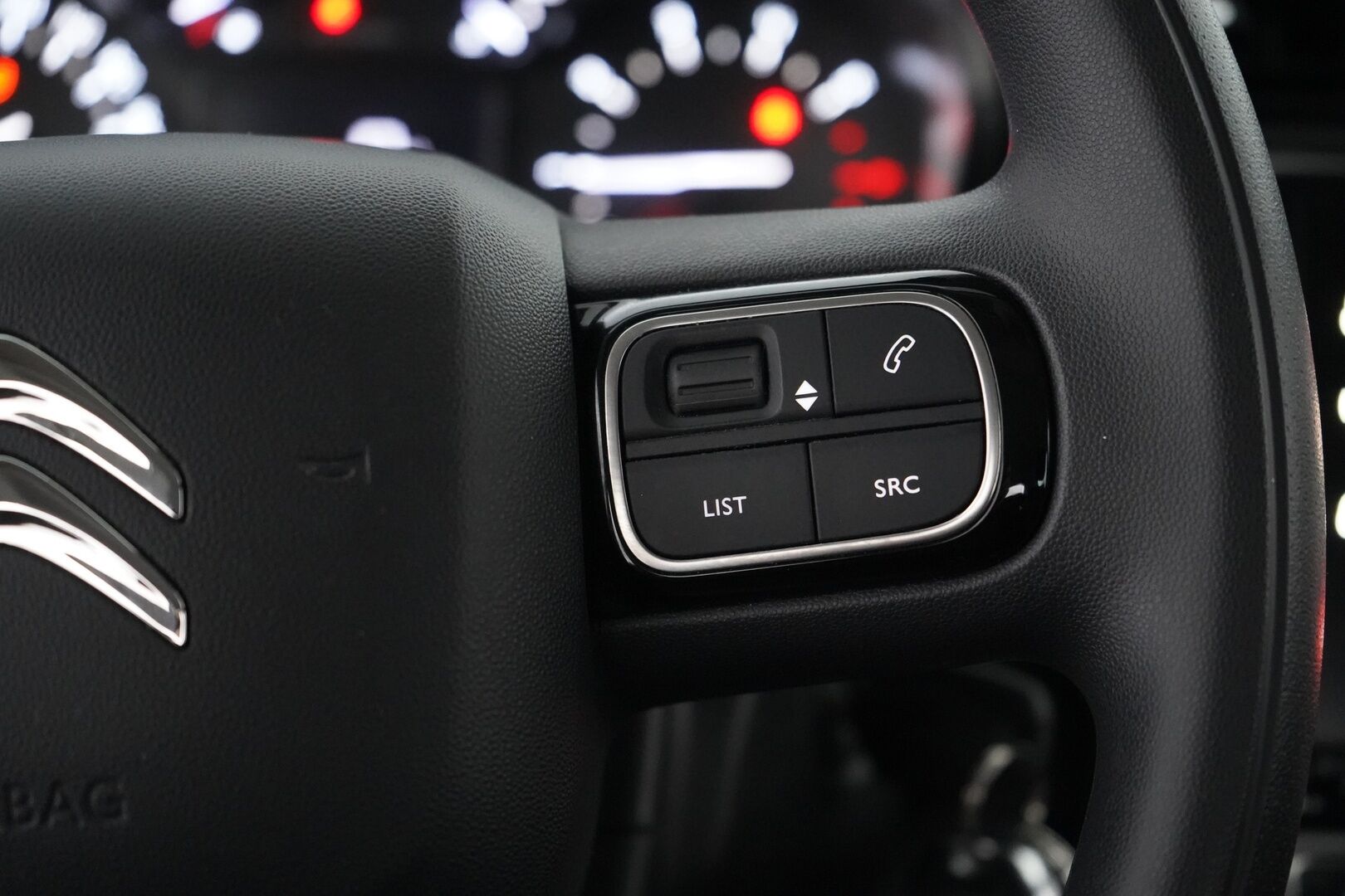 Citroen C3 2021 PureTech 82 Feel Pack *LED / Vakkari / Tutka* - 1-Omisteinen / Suomi-auto / Säntillinen huoltohistoria / Juuri huollettu